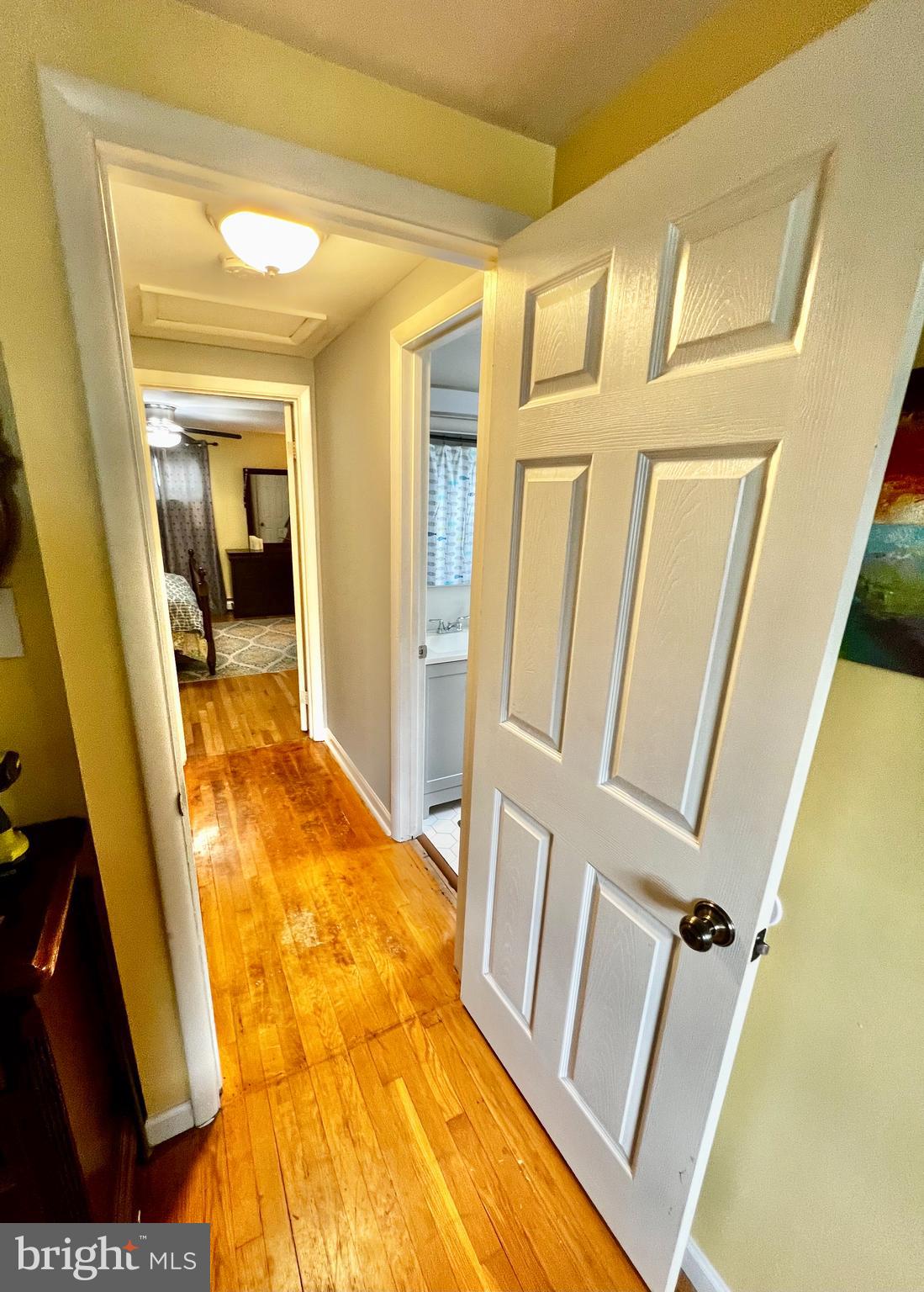 MARUMSCO HILLS - Residential