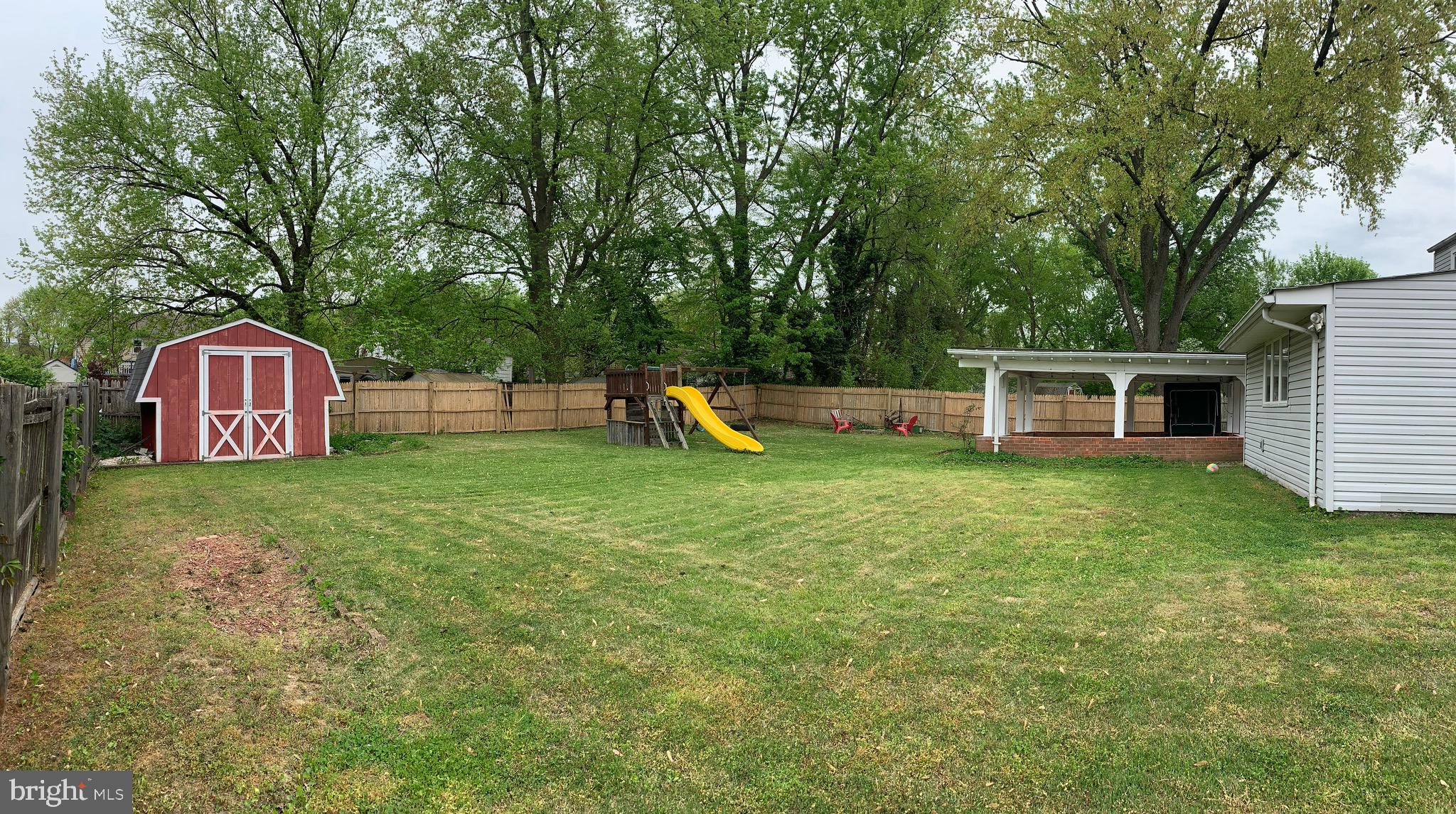 MARUMSCO HILLS - Residential