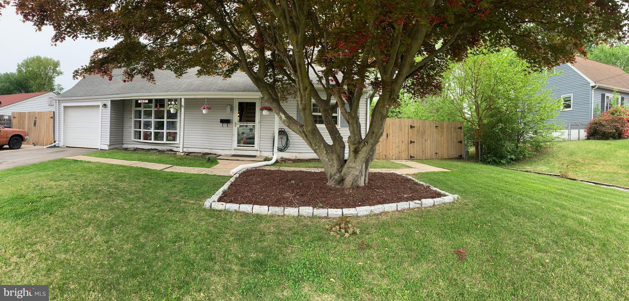 MARUMSCO HILLS - Residential