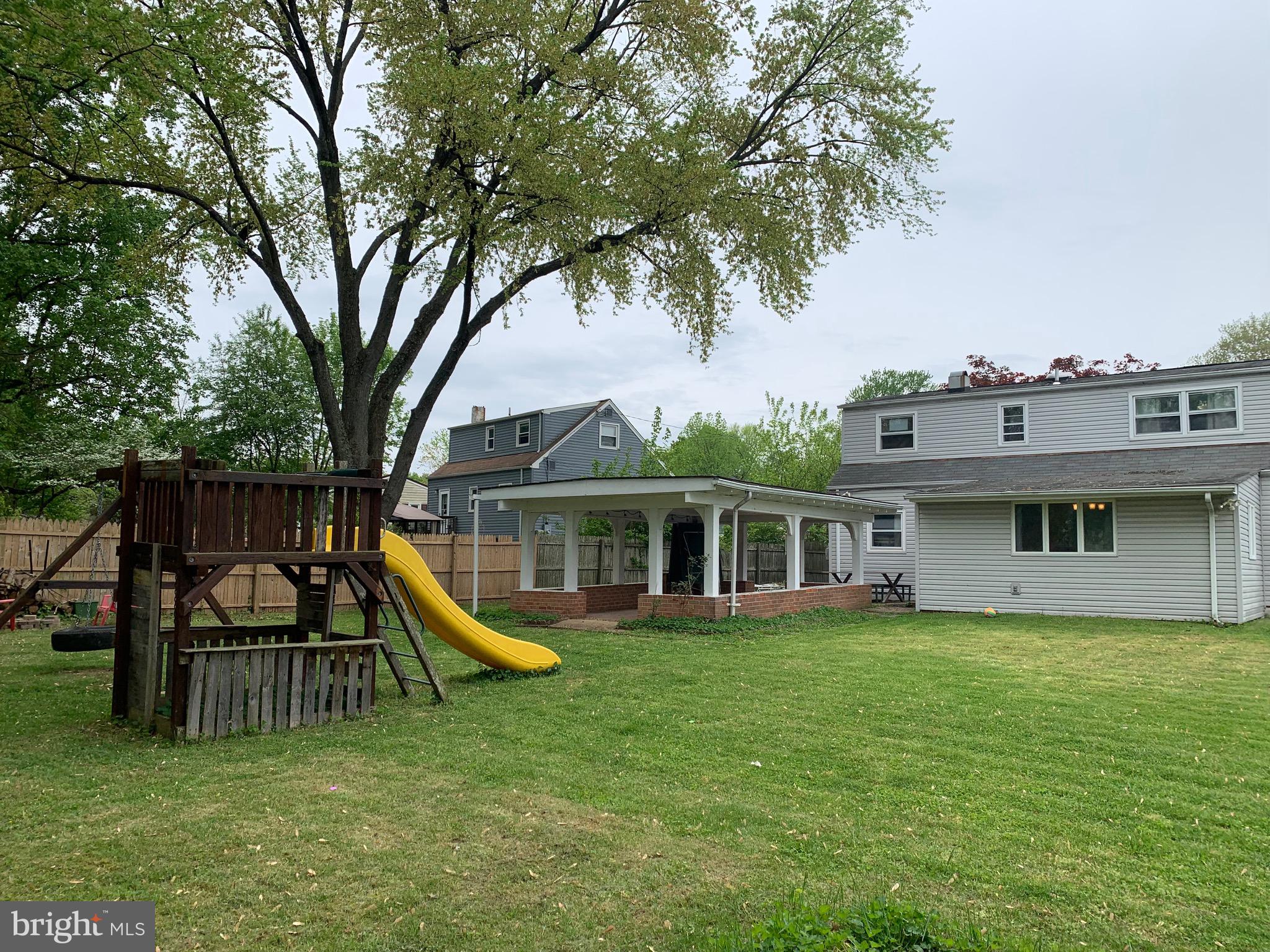 MARUMSCO HILLS - Residential