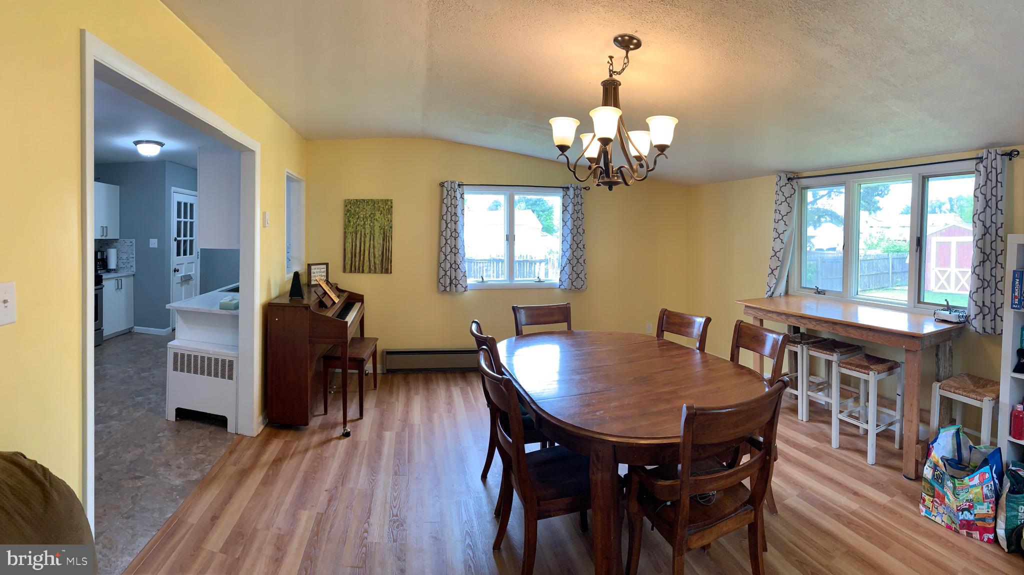 MARUMSCO HILLS - Residential