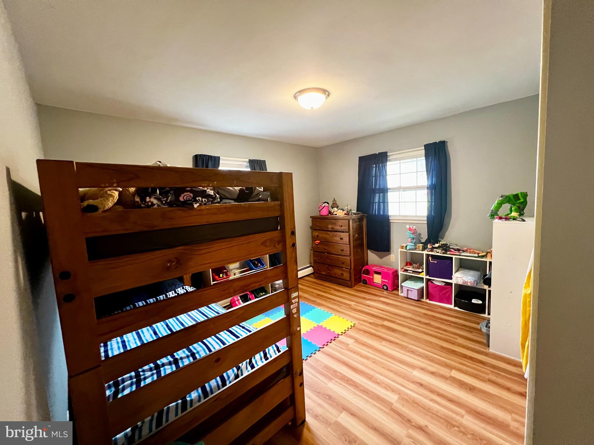 MARUMSCO HILLS - Residential