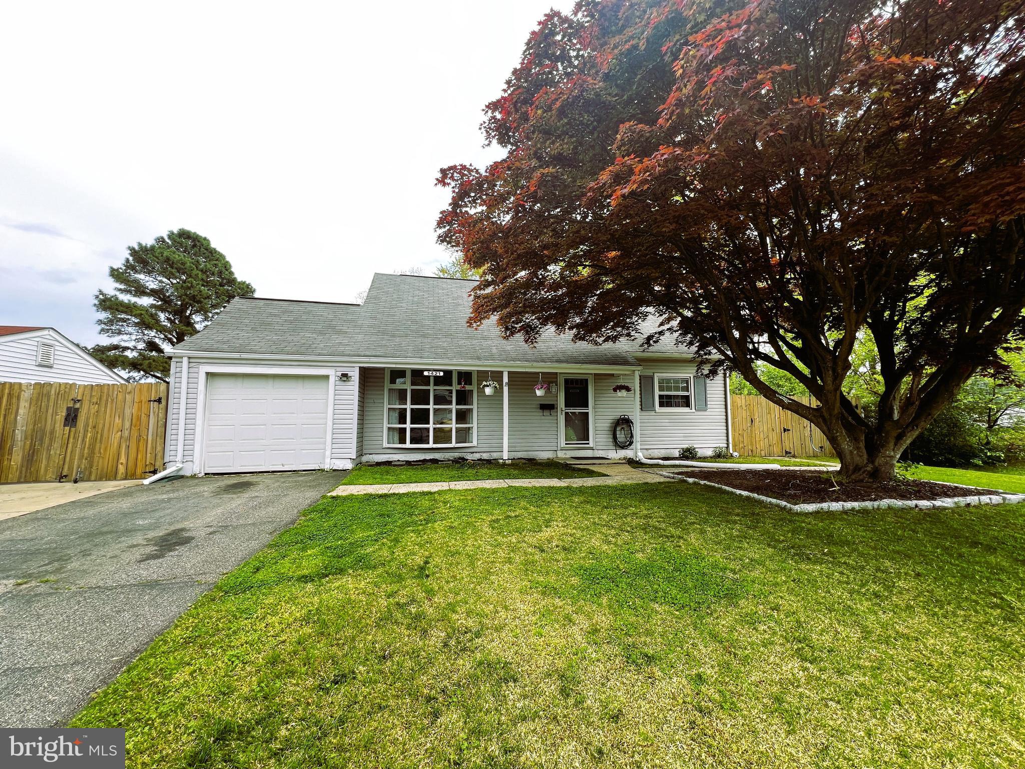 MARUMSCO HILLS - Residential