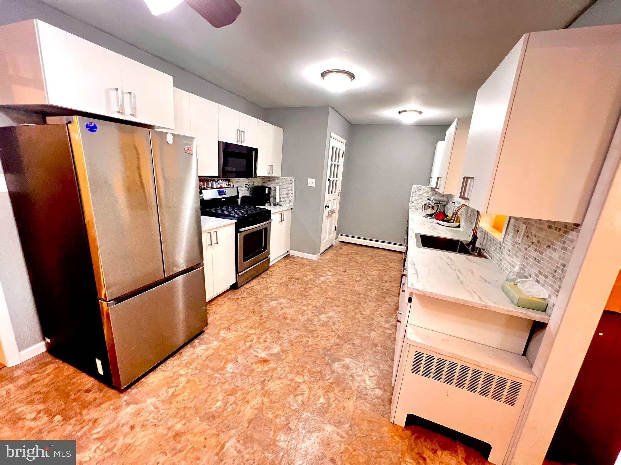 MARUMSCO HILLS - Residential