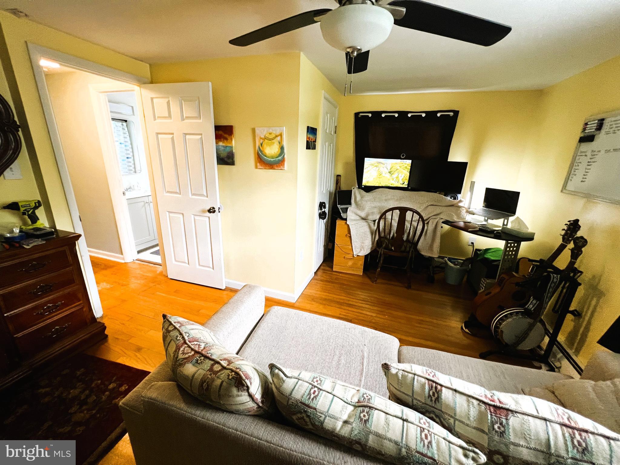 MARUMSCO HILLS - Residential