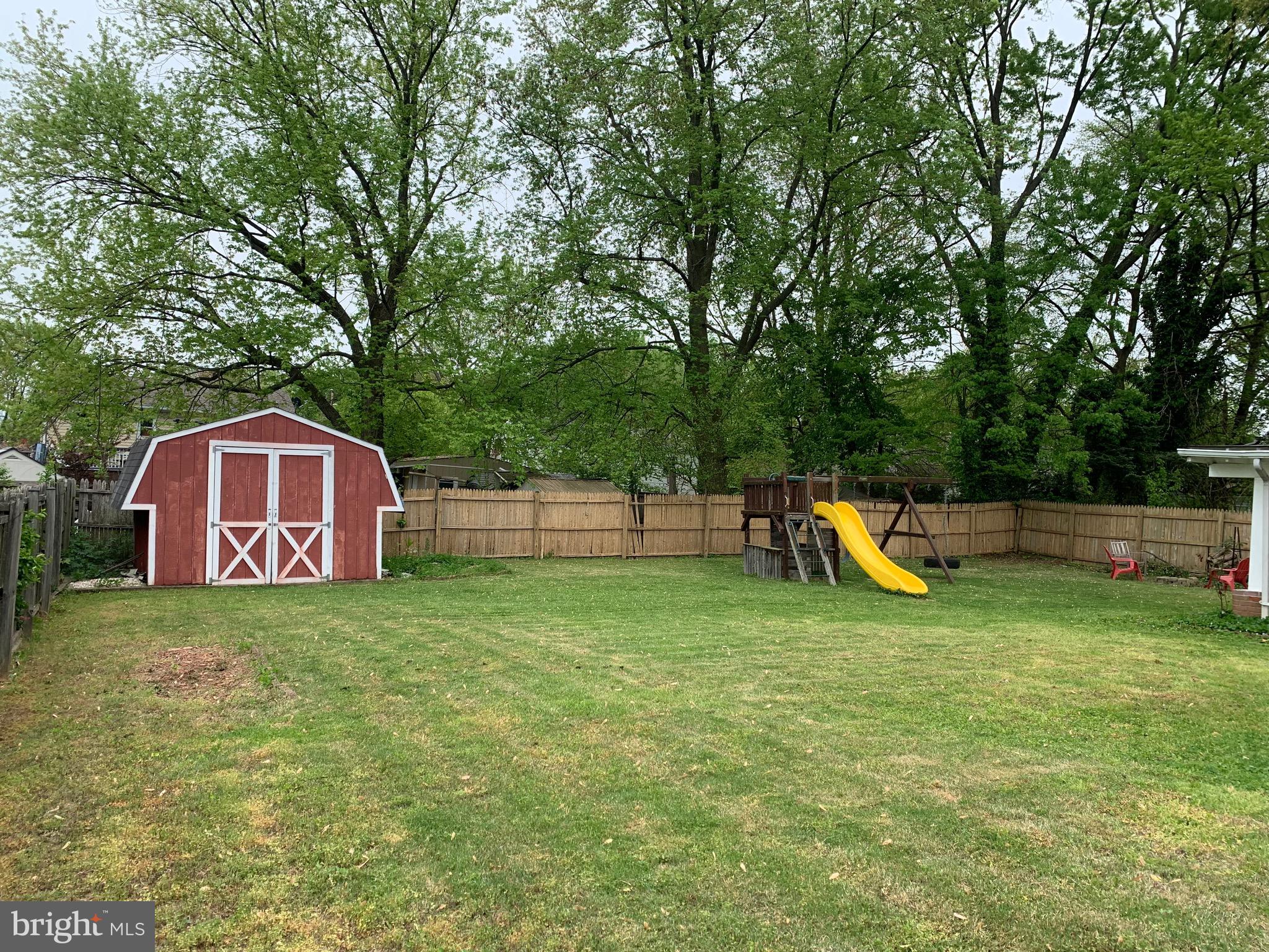 MARUMSCO HILLS - Residential