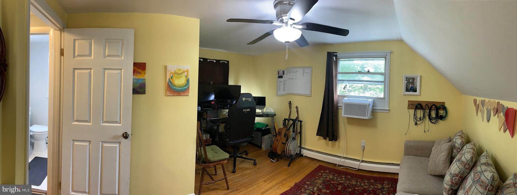 MARUMSCO HILLS - Residential