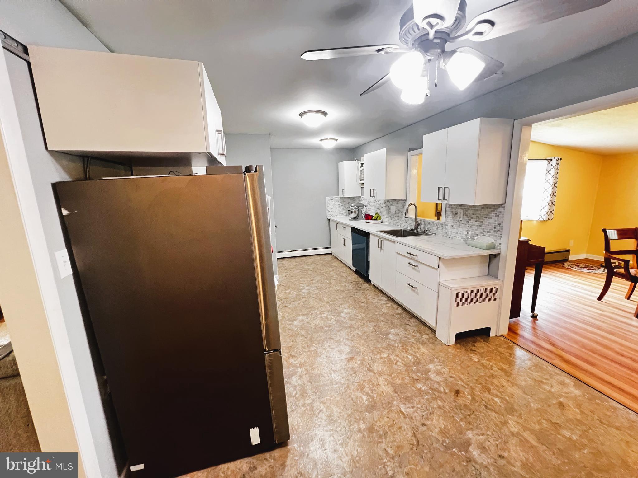 MARUMSCO HILLS - Residential