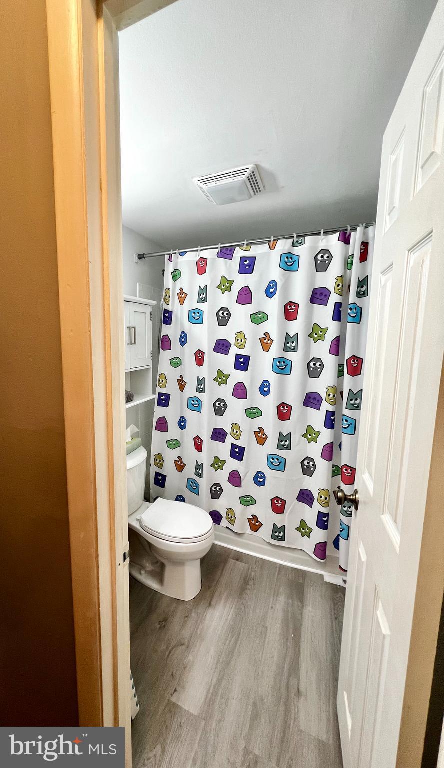 MARUMSCO HILLS - Residential