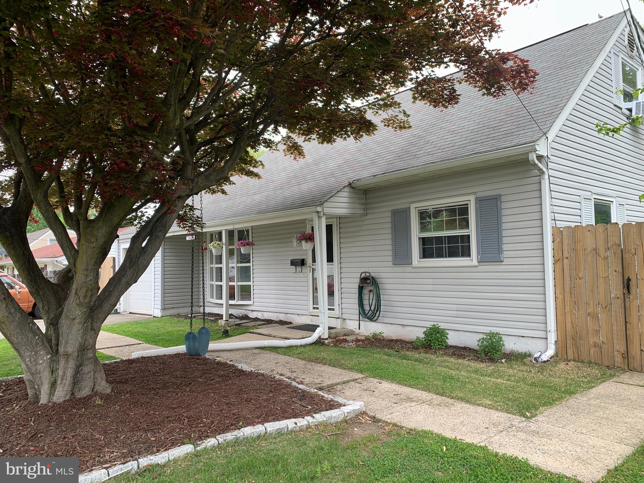 MARUMSCO HILLS - Residential