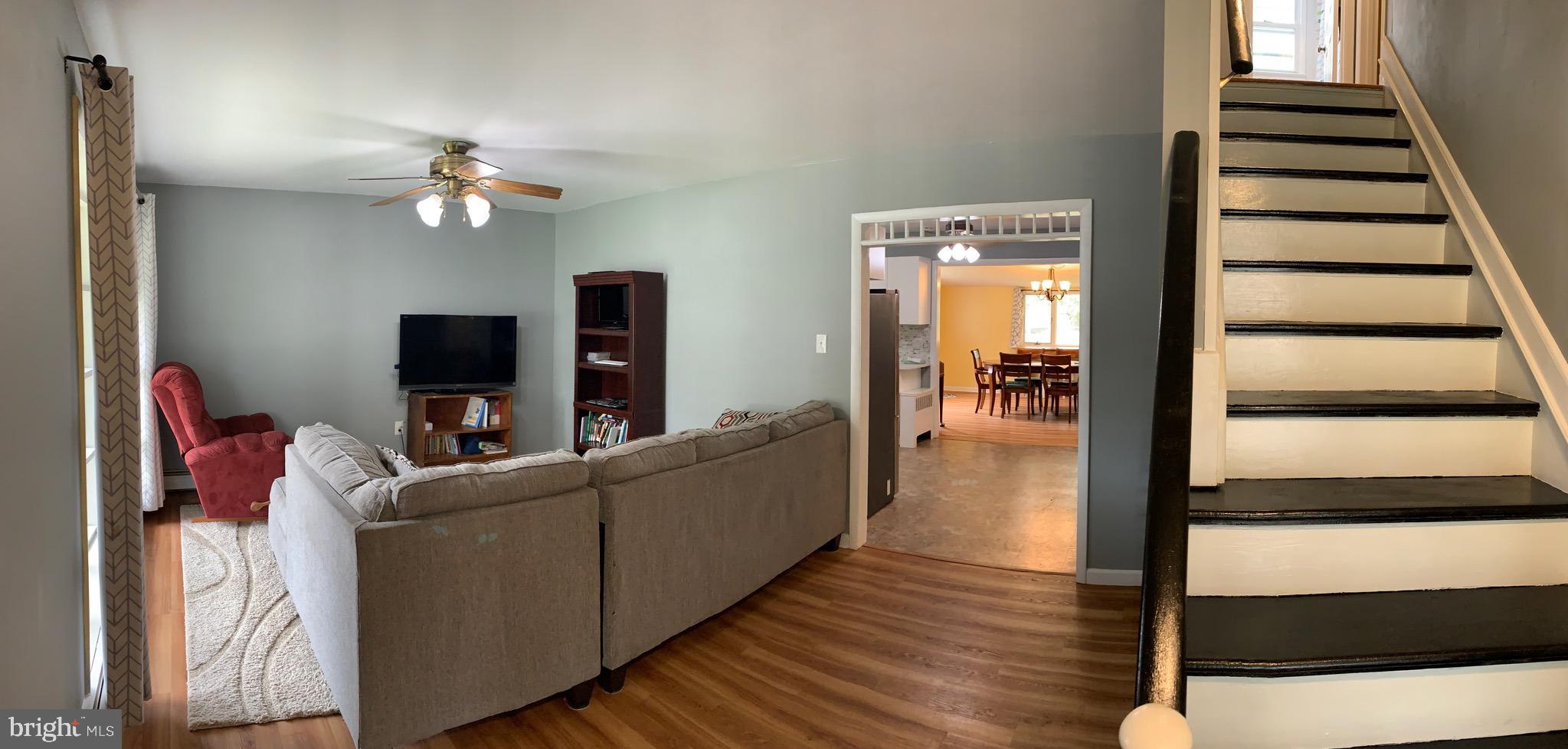 MARUMSCO HILLS - Residential