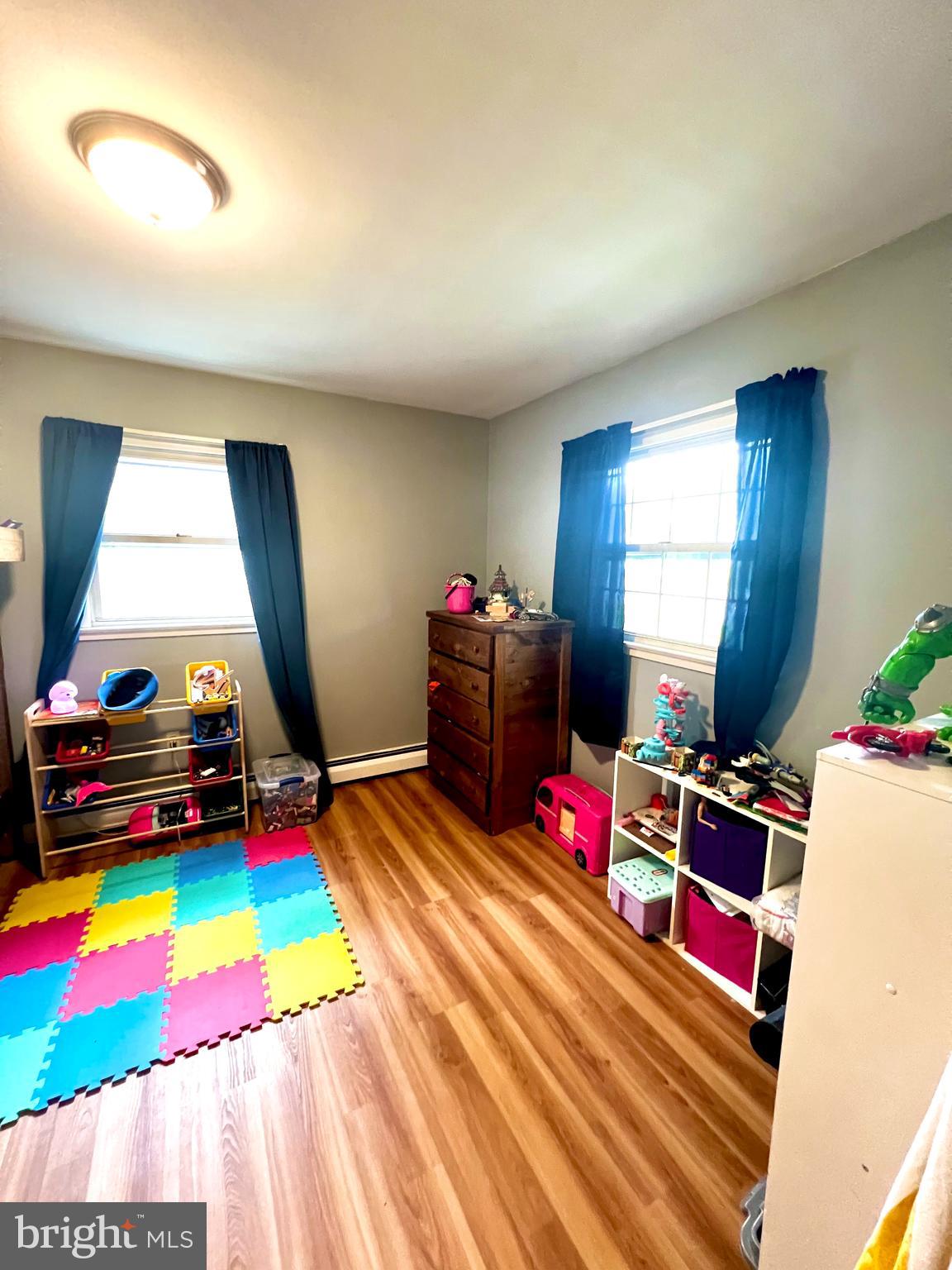 MARUMSCO HILLS - Residential