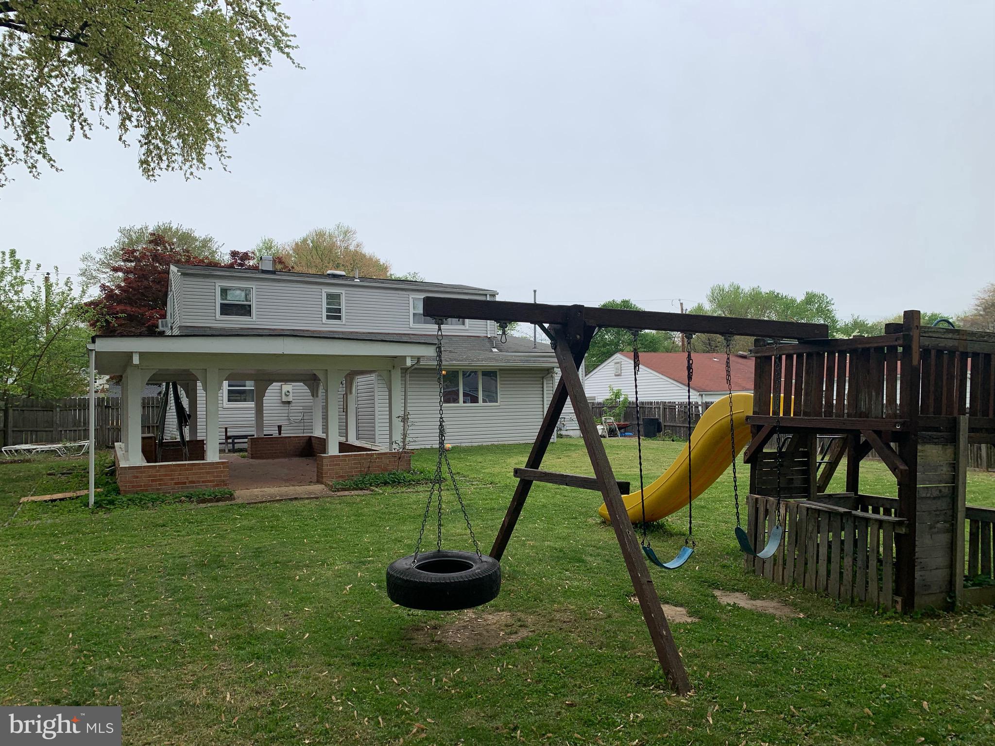 MARUMSCO HILLS - Residential