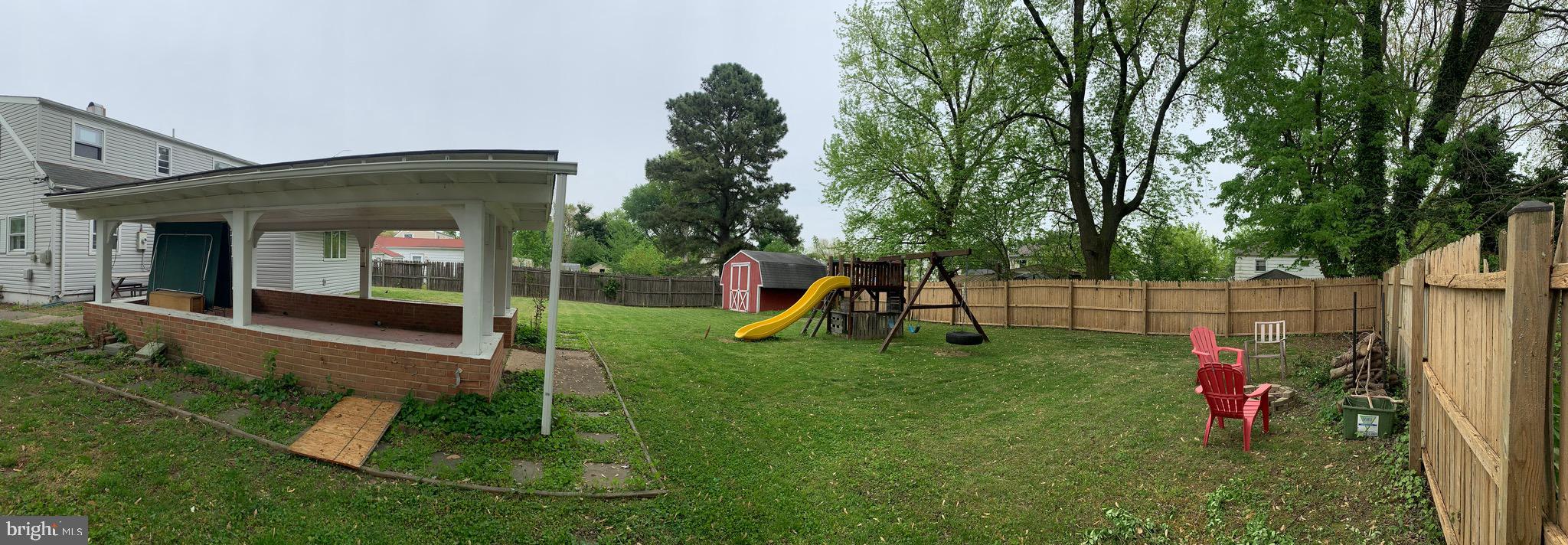 MARUMSCO HILLS - Residential