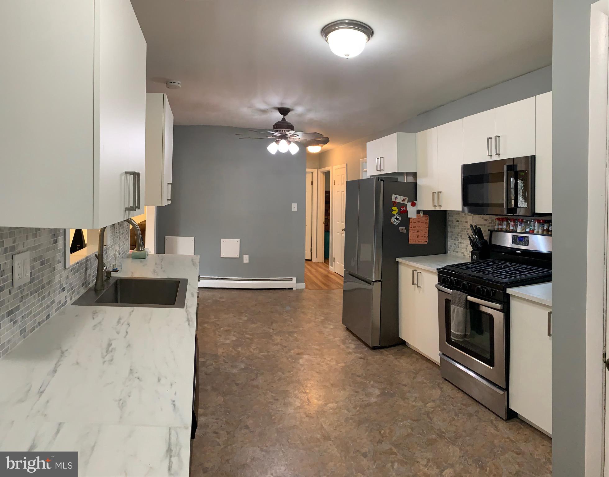 MARUMSCO HILLS - Residential