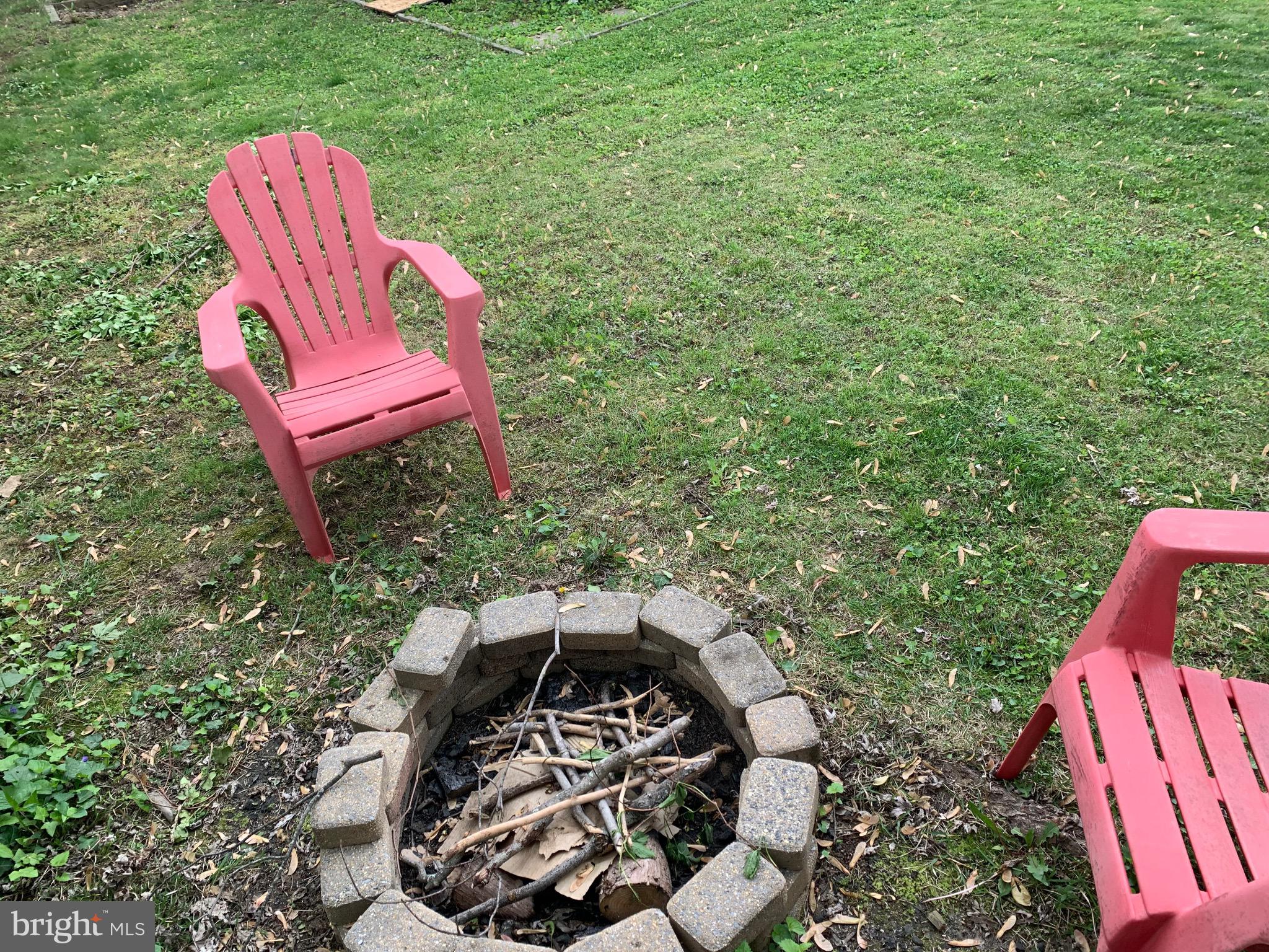 MARUMSCO HILLS - Residential