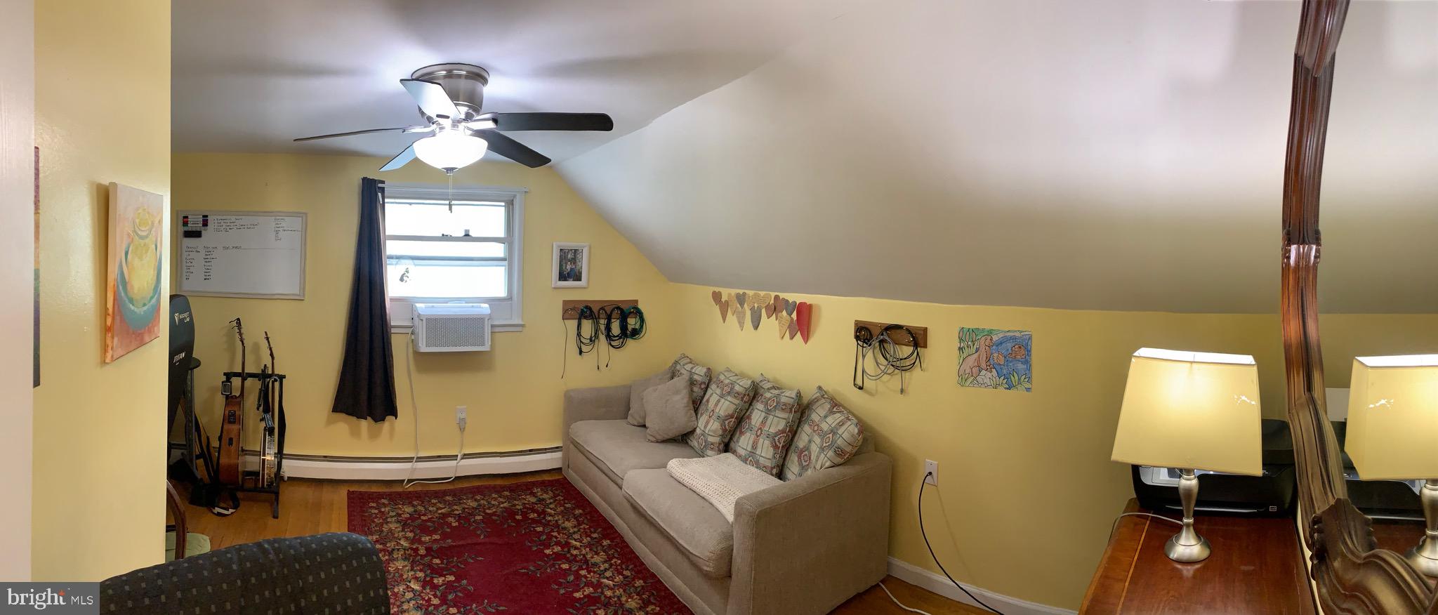 MARUMSCO HILLS - Residential