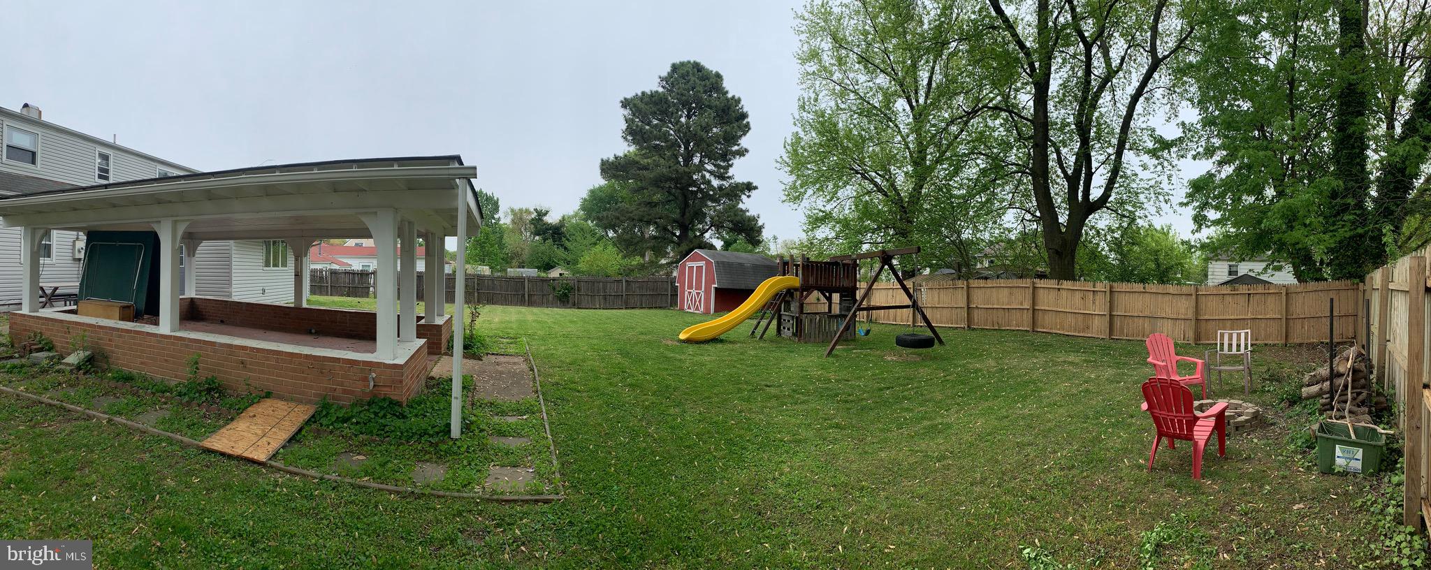 MARUMSCO HILLS - Residential