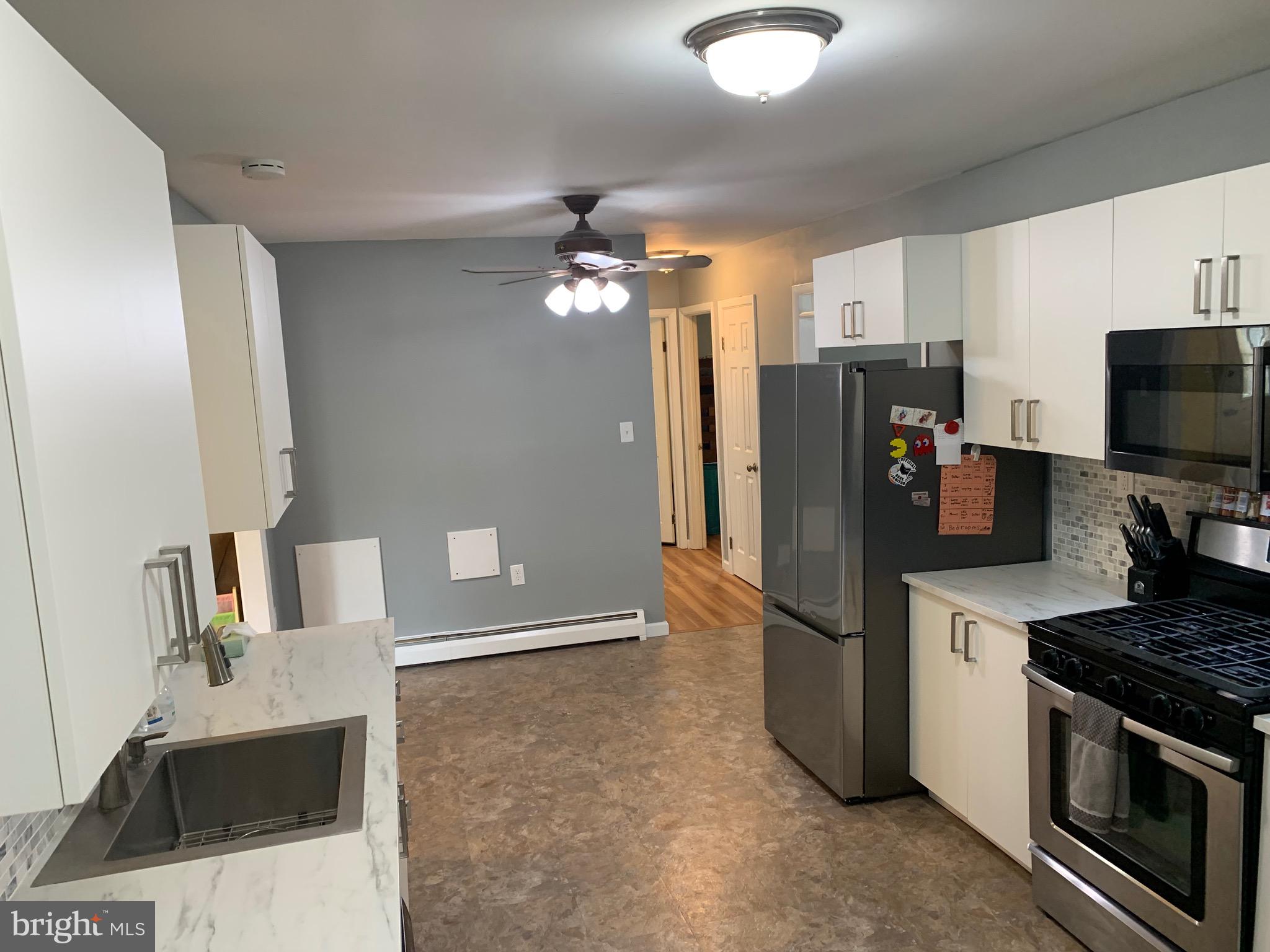 MARUMSCO HILLS - Residential