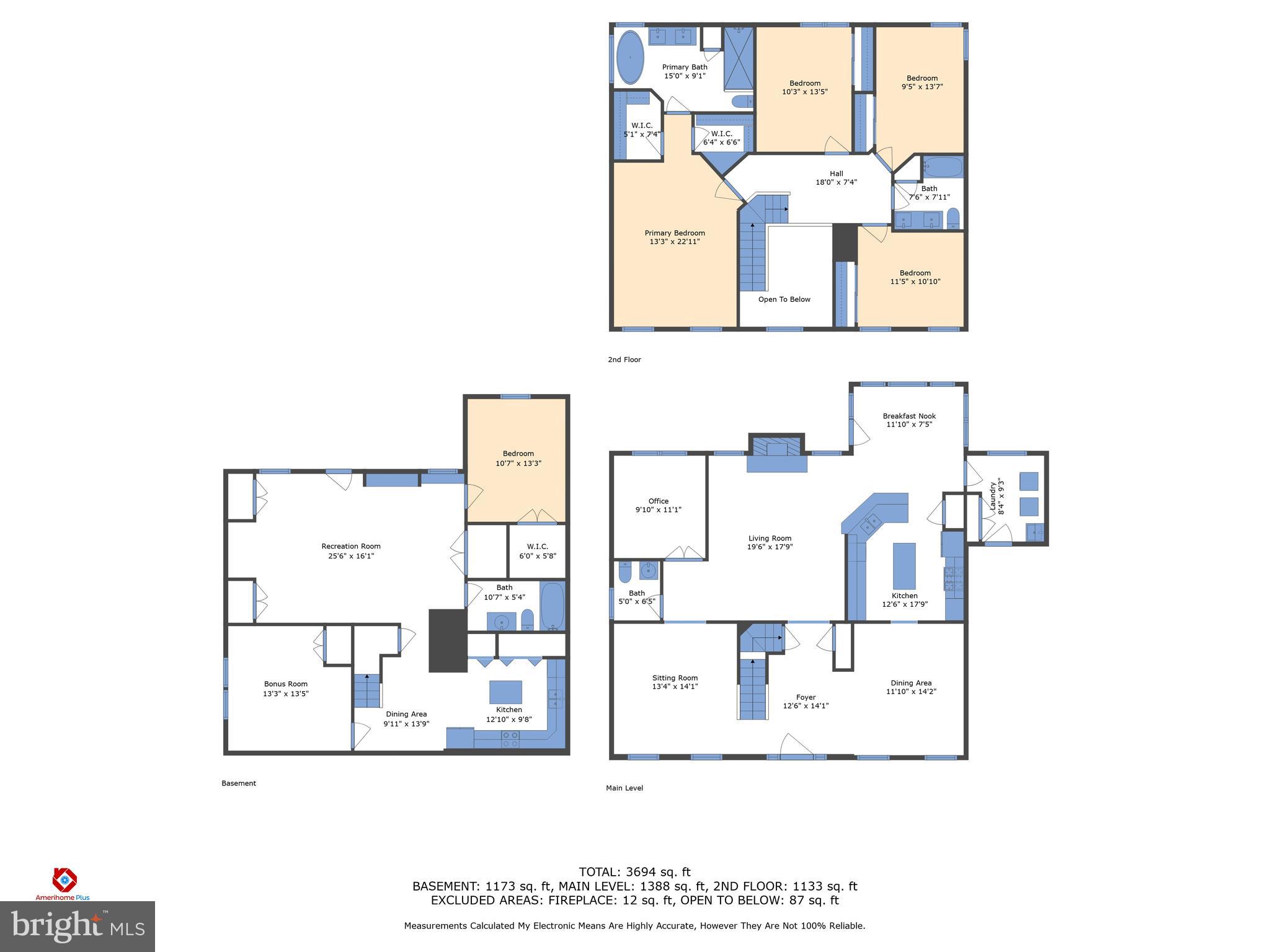 VALLEY VUE - Residential