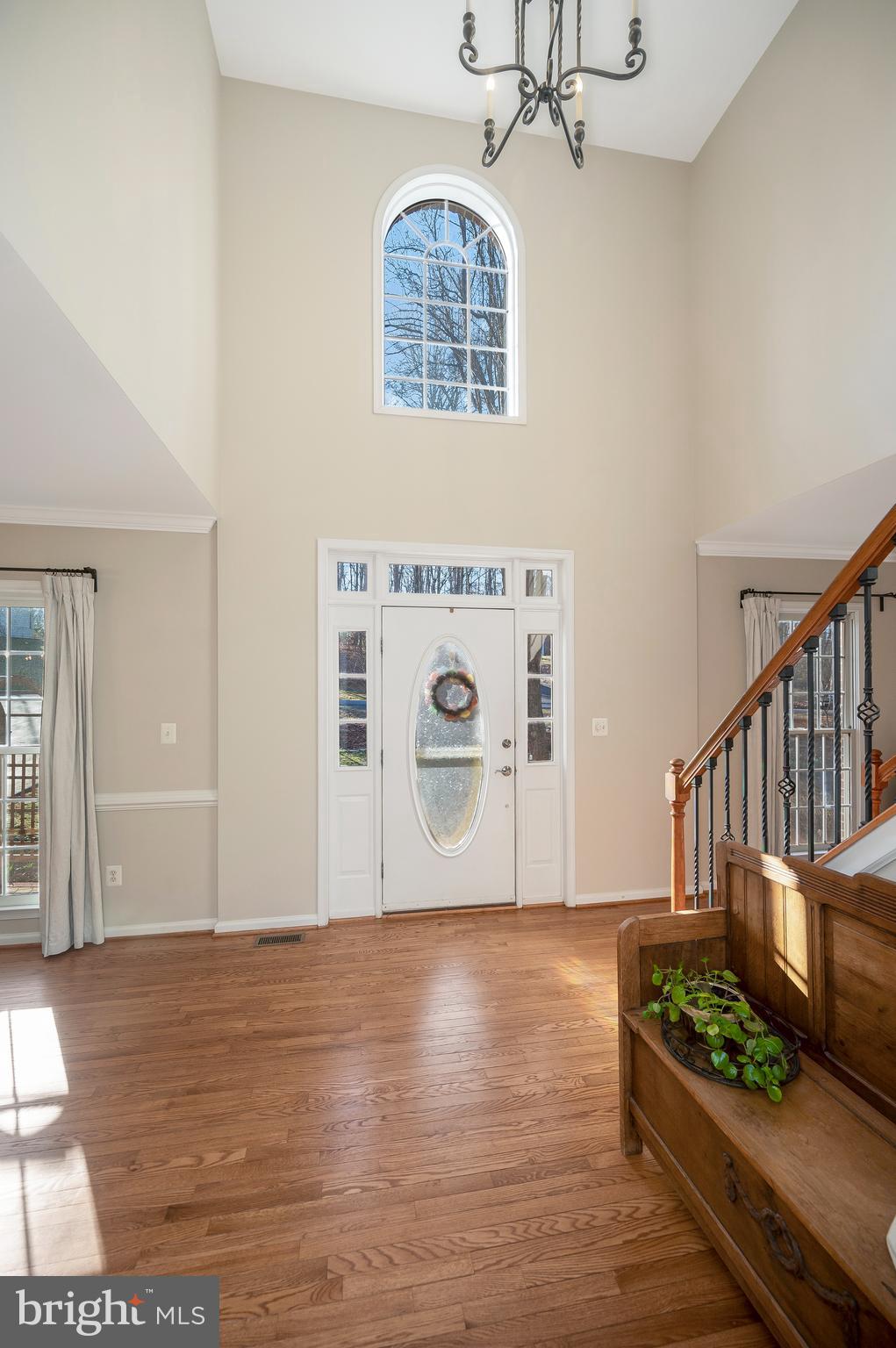 VALLEY VUE - Residential