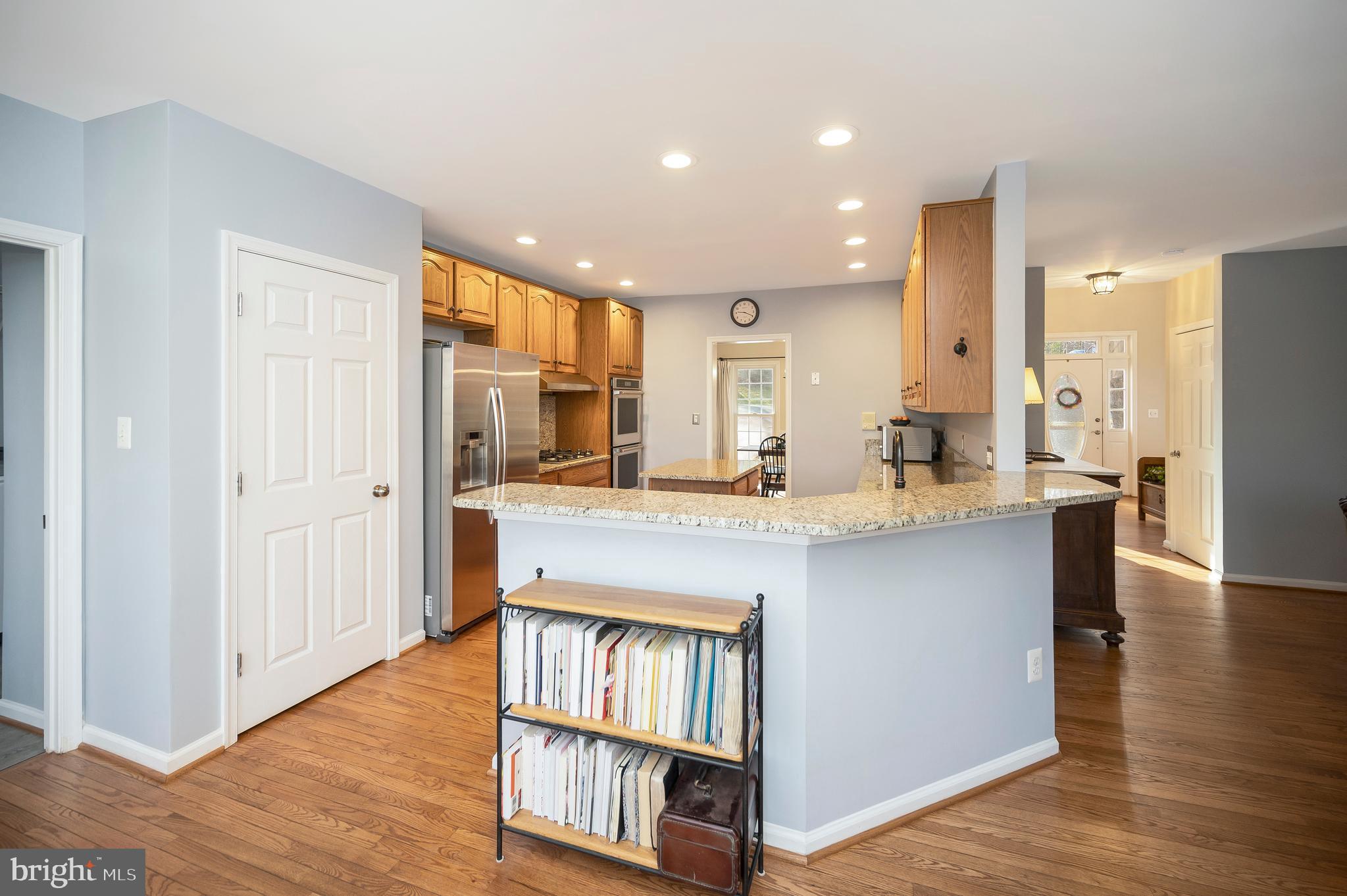 VALLEY VUE - Residential