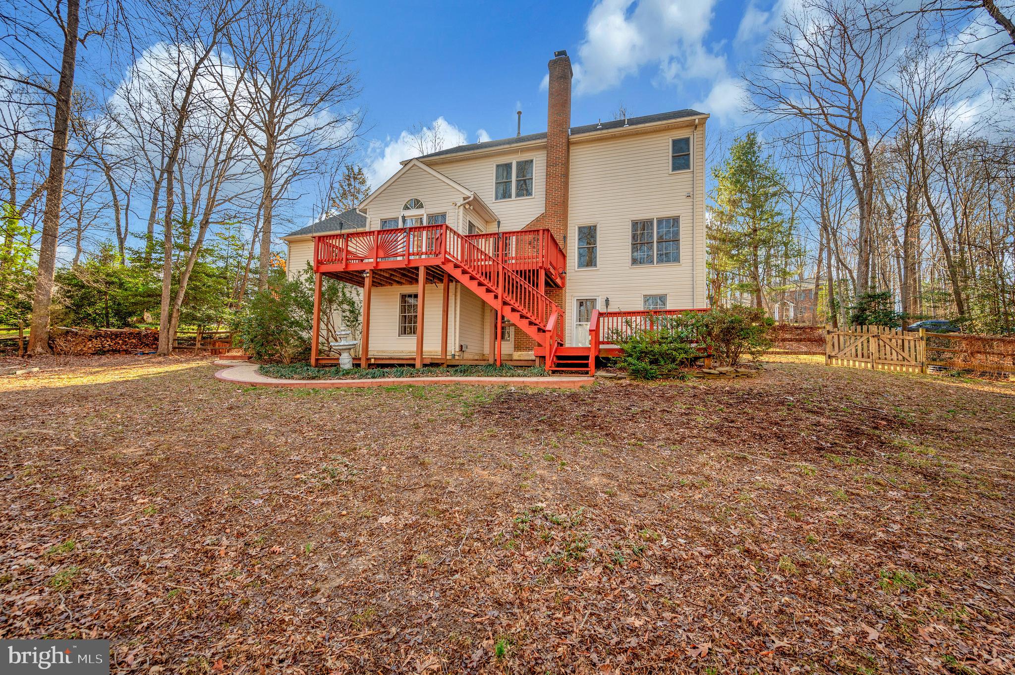 VALLEY VUE - Residential