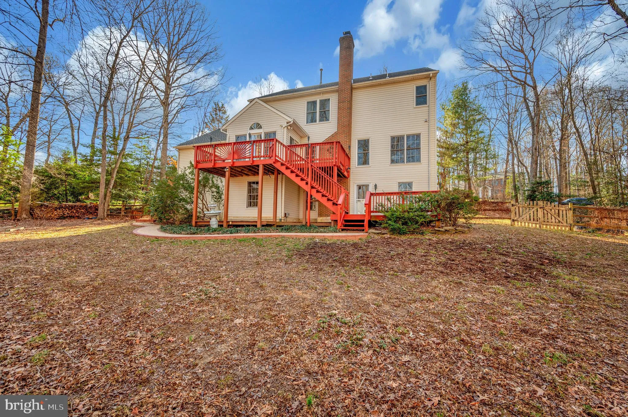 Manassas, Virginia 20112, United States, 5 Bedrooms Bedrooms, ,4 BathroomsBathrooms,Residential,Contingent,91459