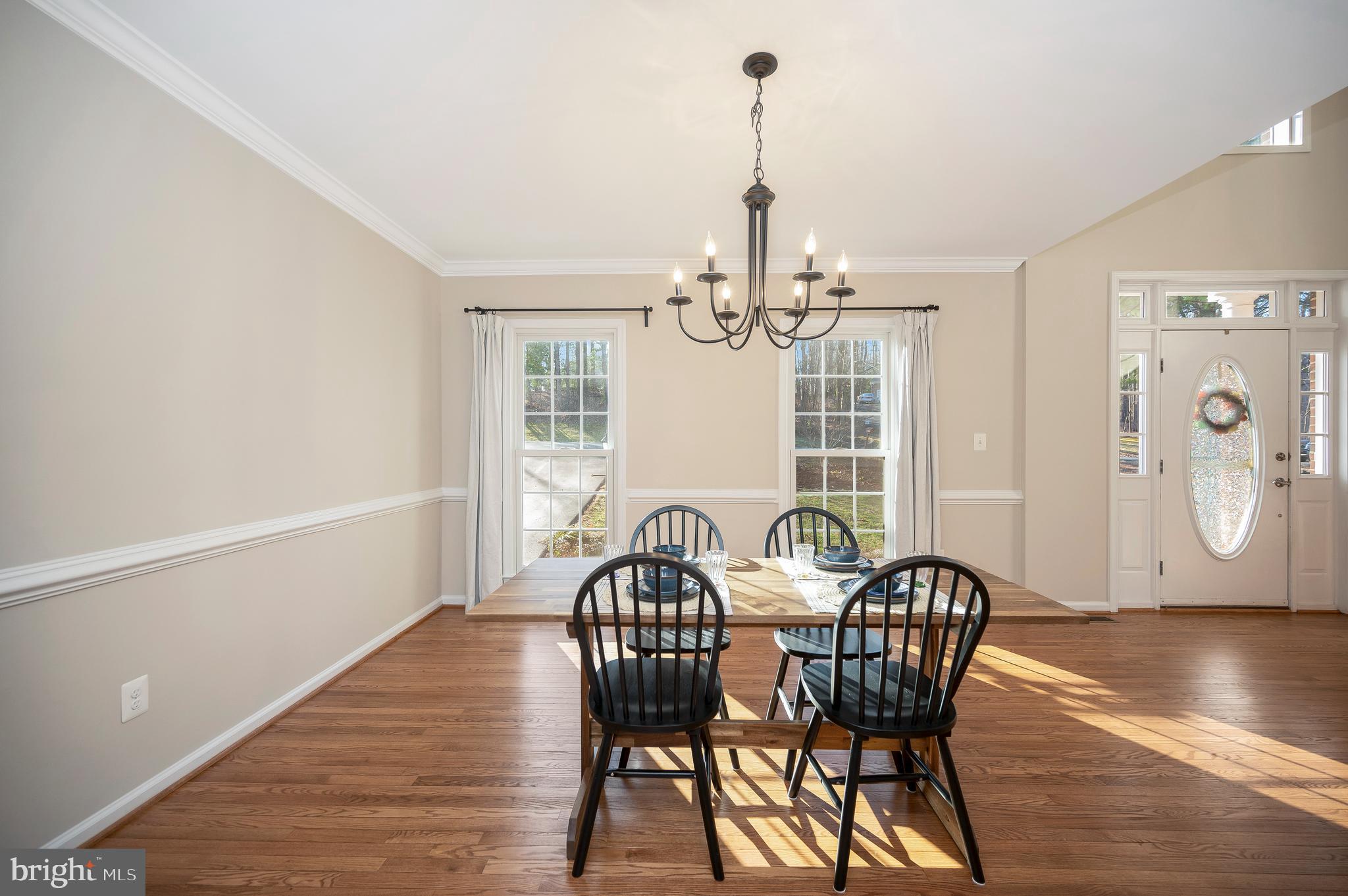 VALLEY VUE - Residential