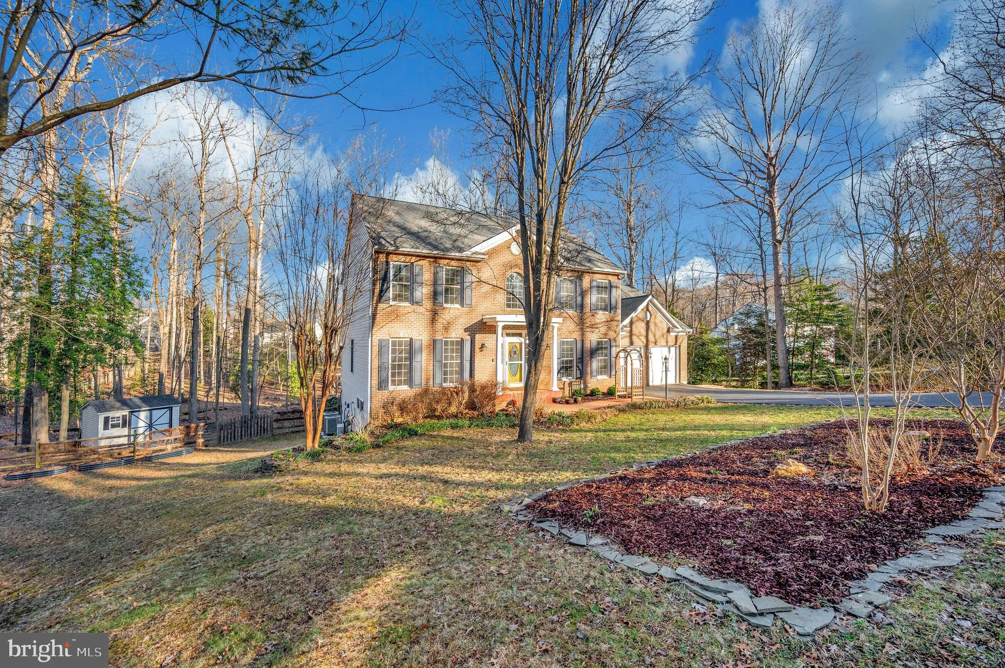 Manassas, Virginia 20112, United States, 5 Bedrooms Bedrooms, ,4 BathroomsBathrooms,Residential,Contingent,91459