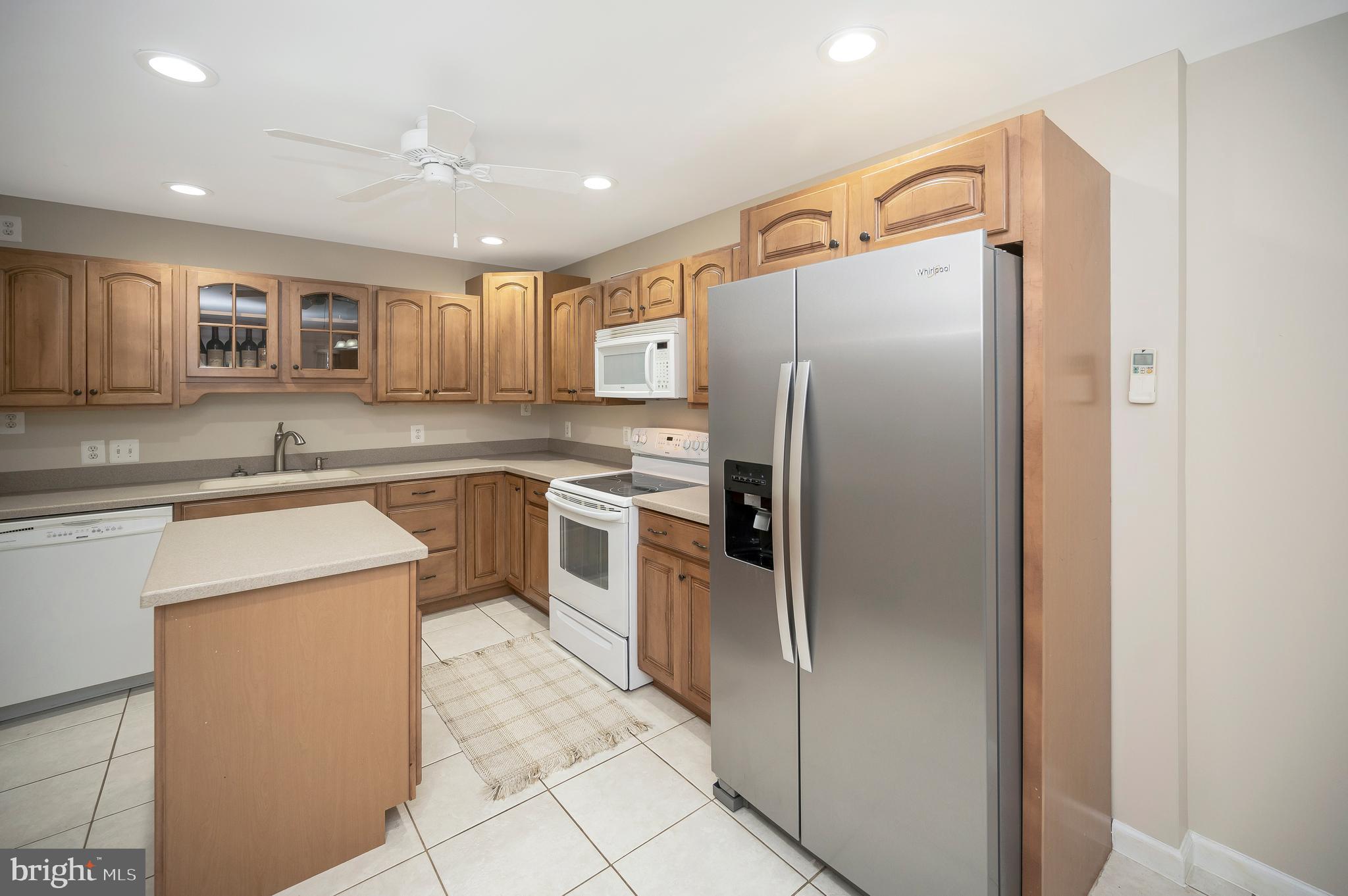 VALLEY VUE - Residential