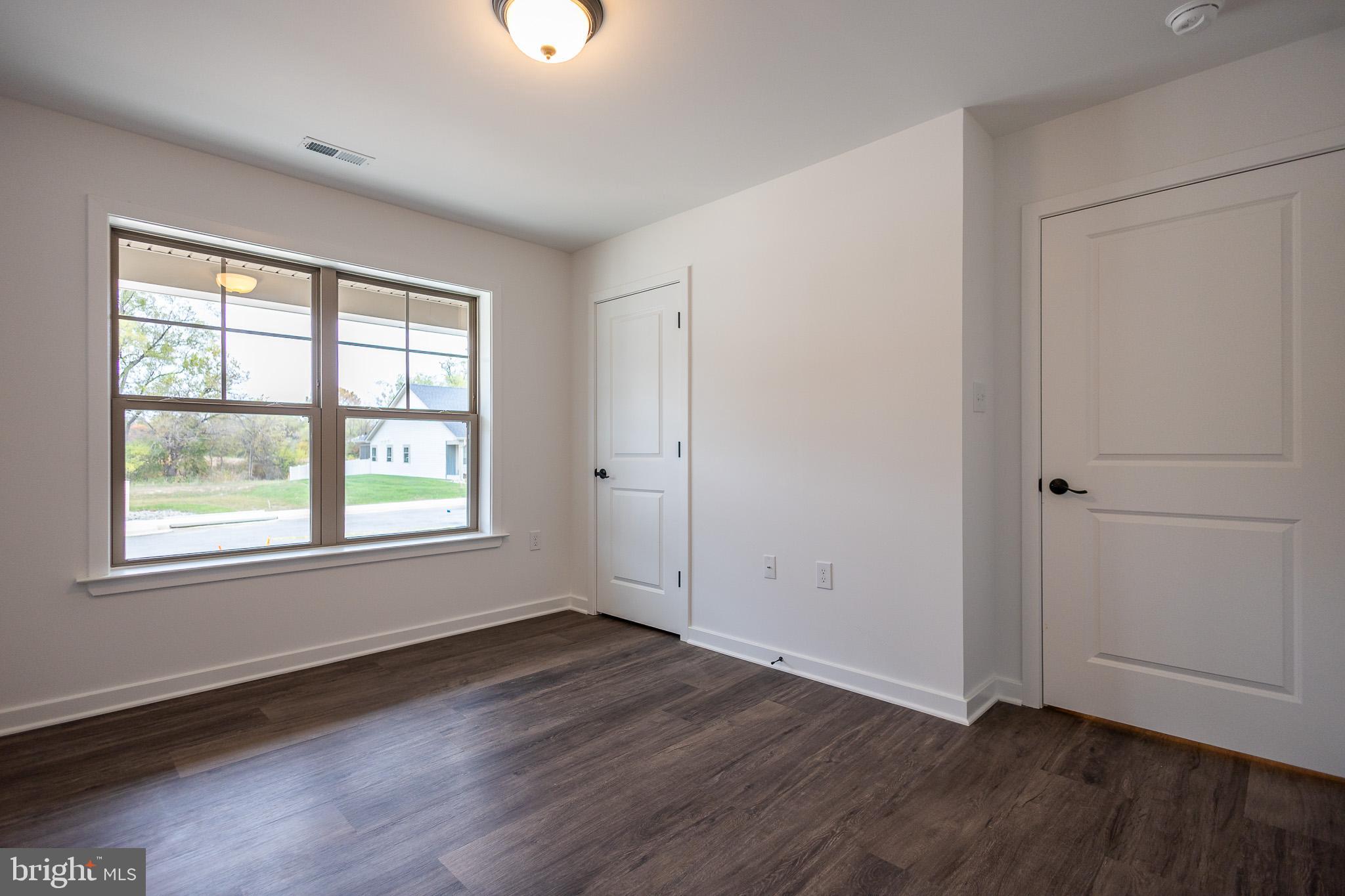 THE VILLAS AT WARM SPRINGS - Residential