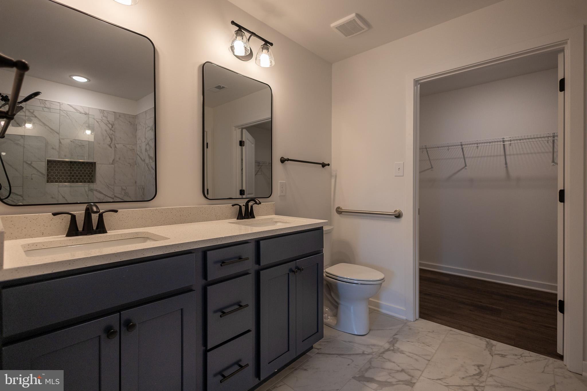 THE VILLAS AT WARM SPRINGS - Residential