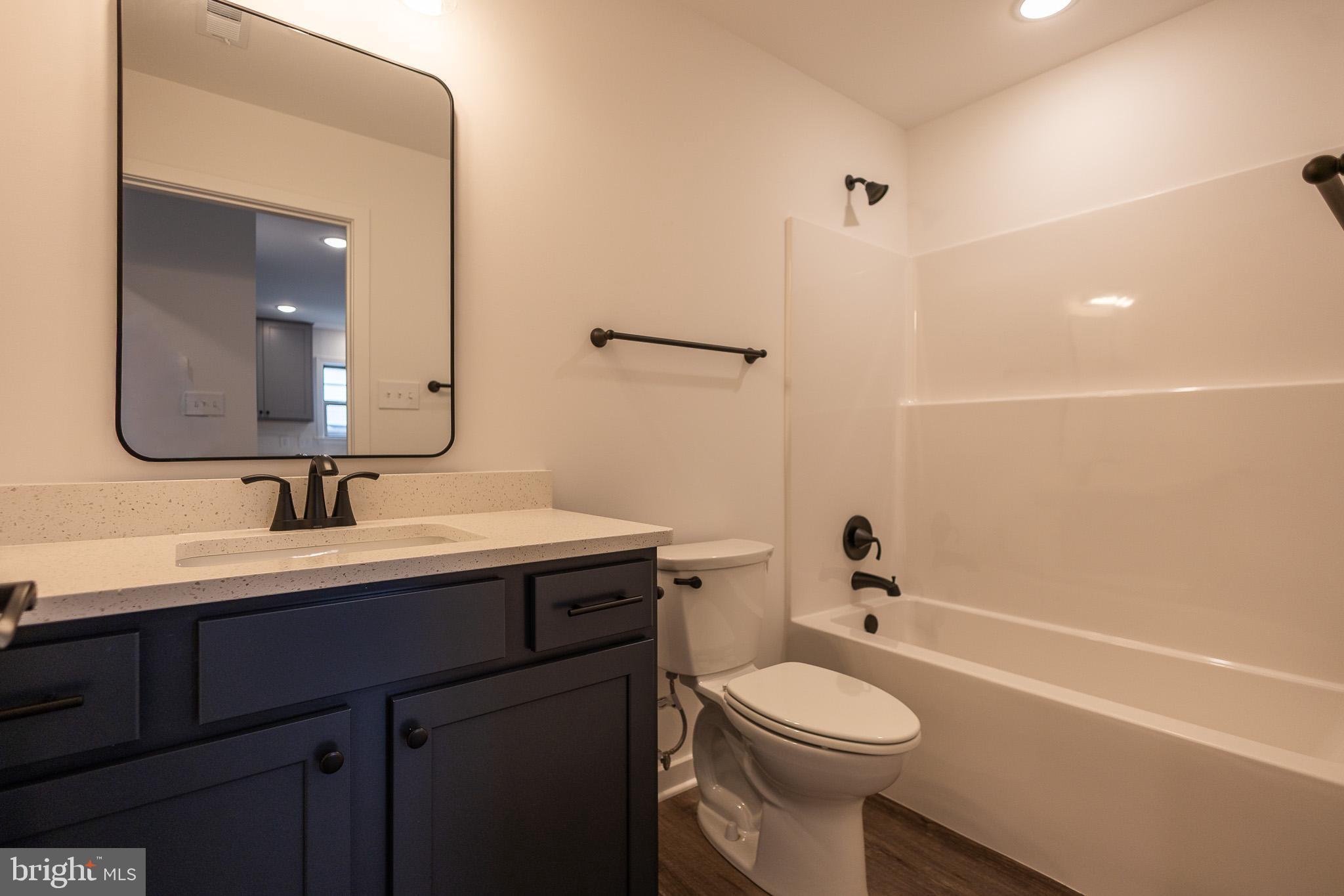 THE VILLAS AT WARM SPRINGS - Residential