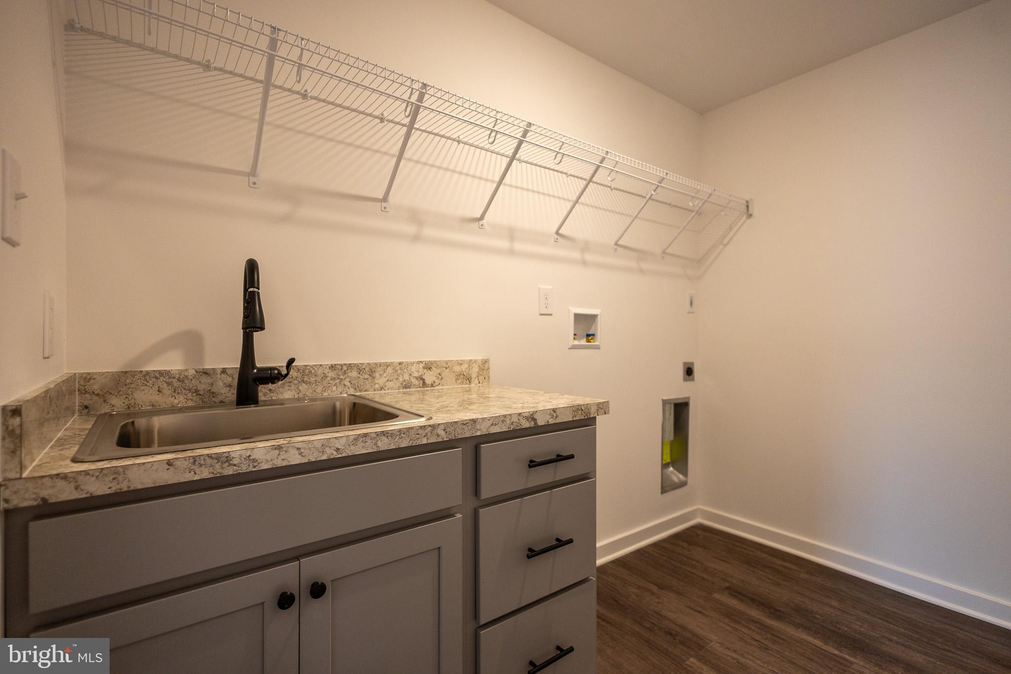 THE VILLAS AT WARM SPRINGS - Residential