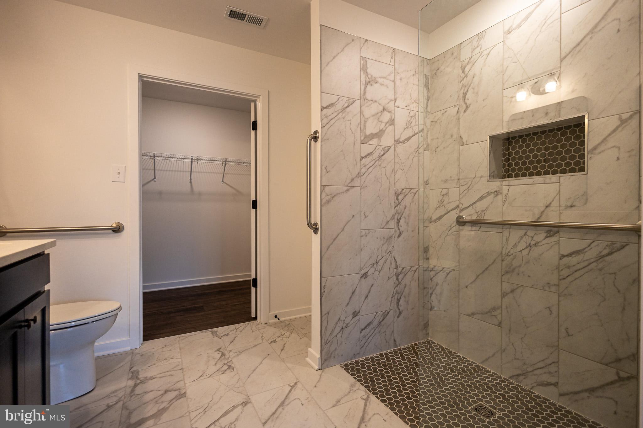 THE VILLAS AT WARM SPRINGS - Residential