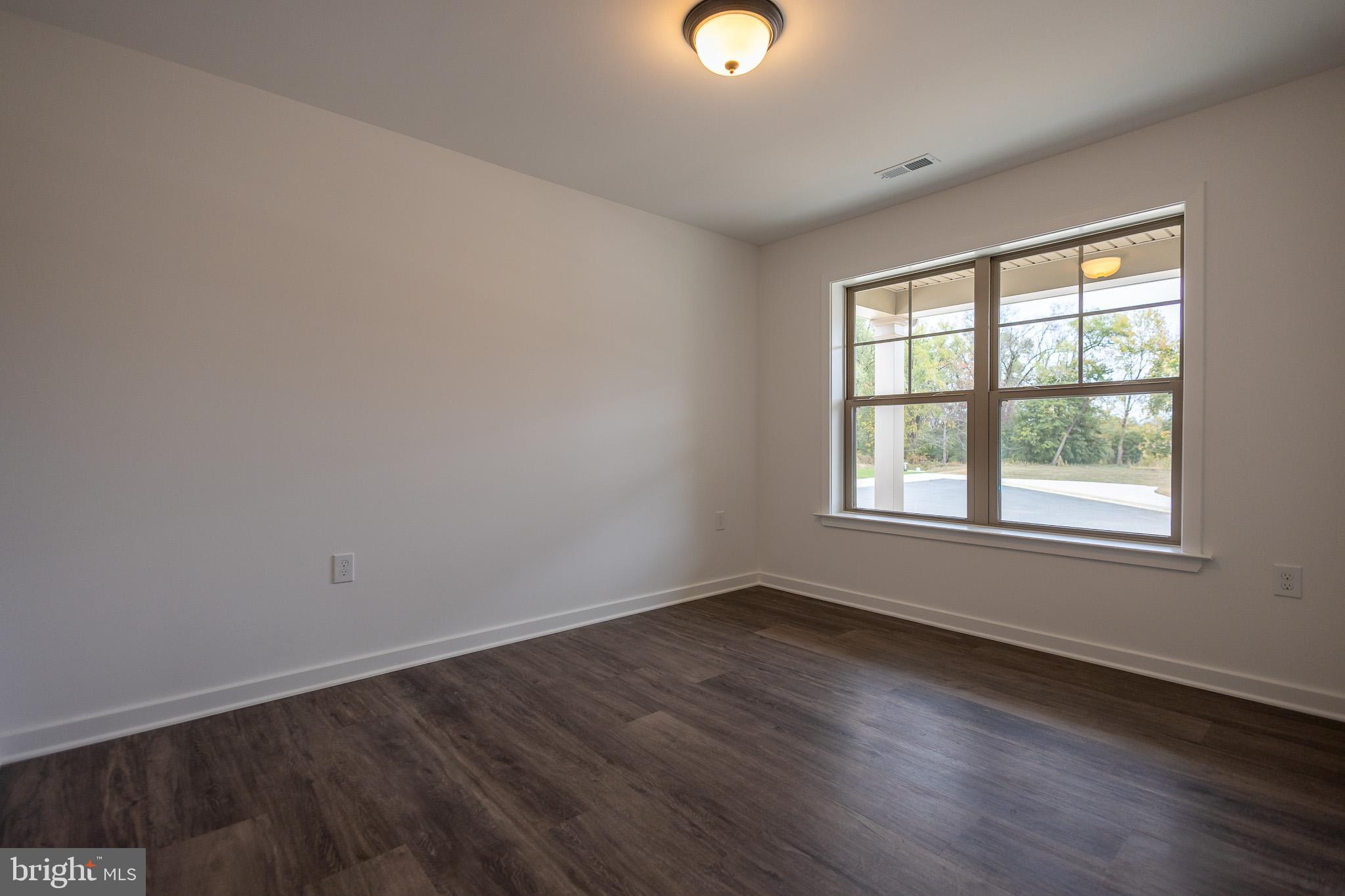 THE VILLAS AT WARM SPRINGS - Residential