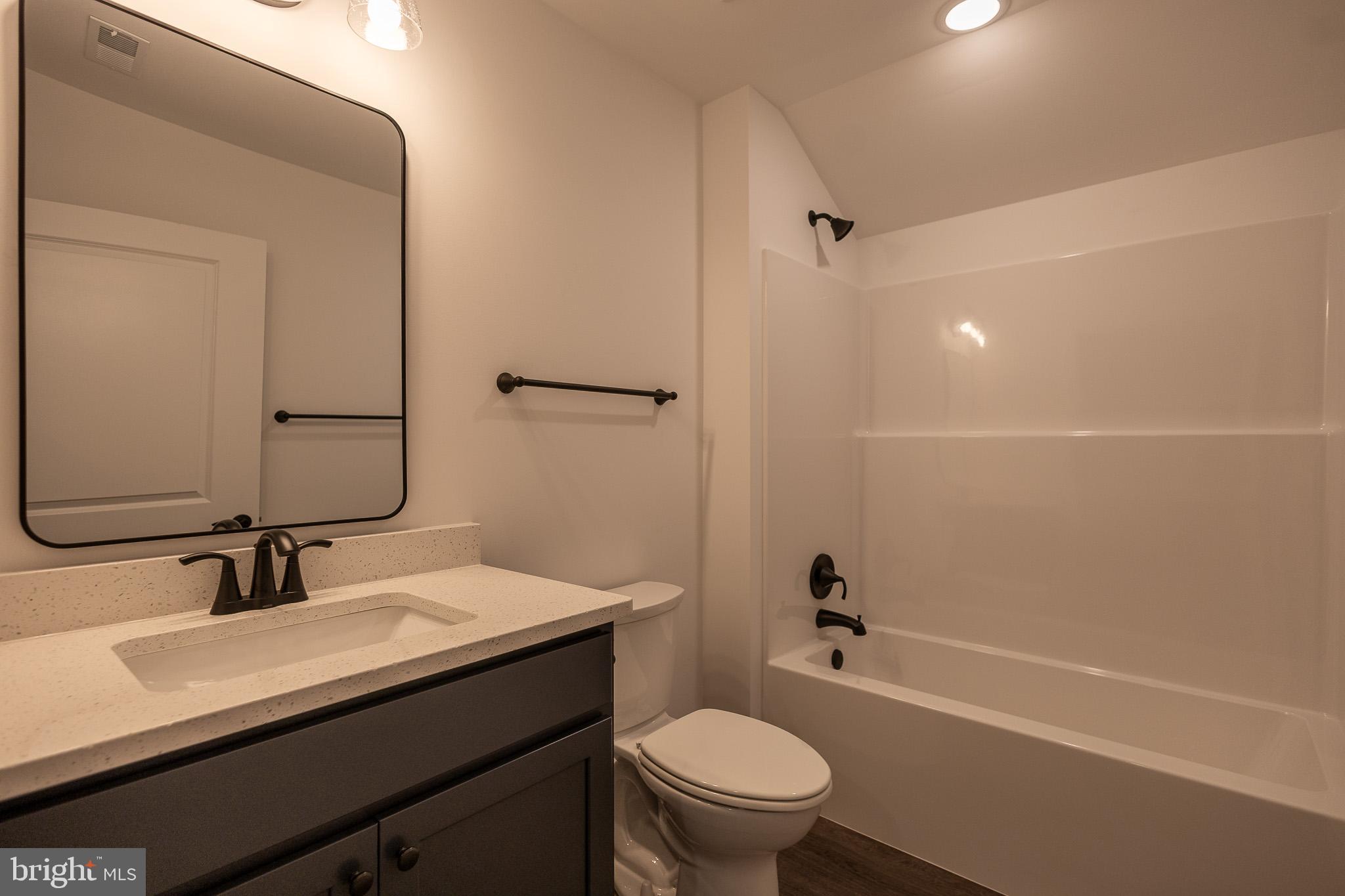 THE VILLAS AT WARM SPRINGS - Residential