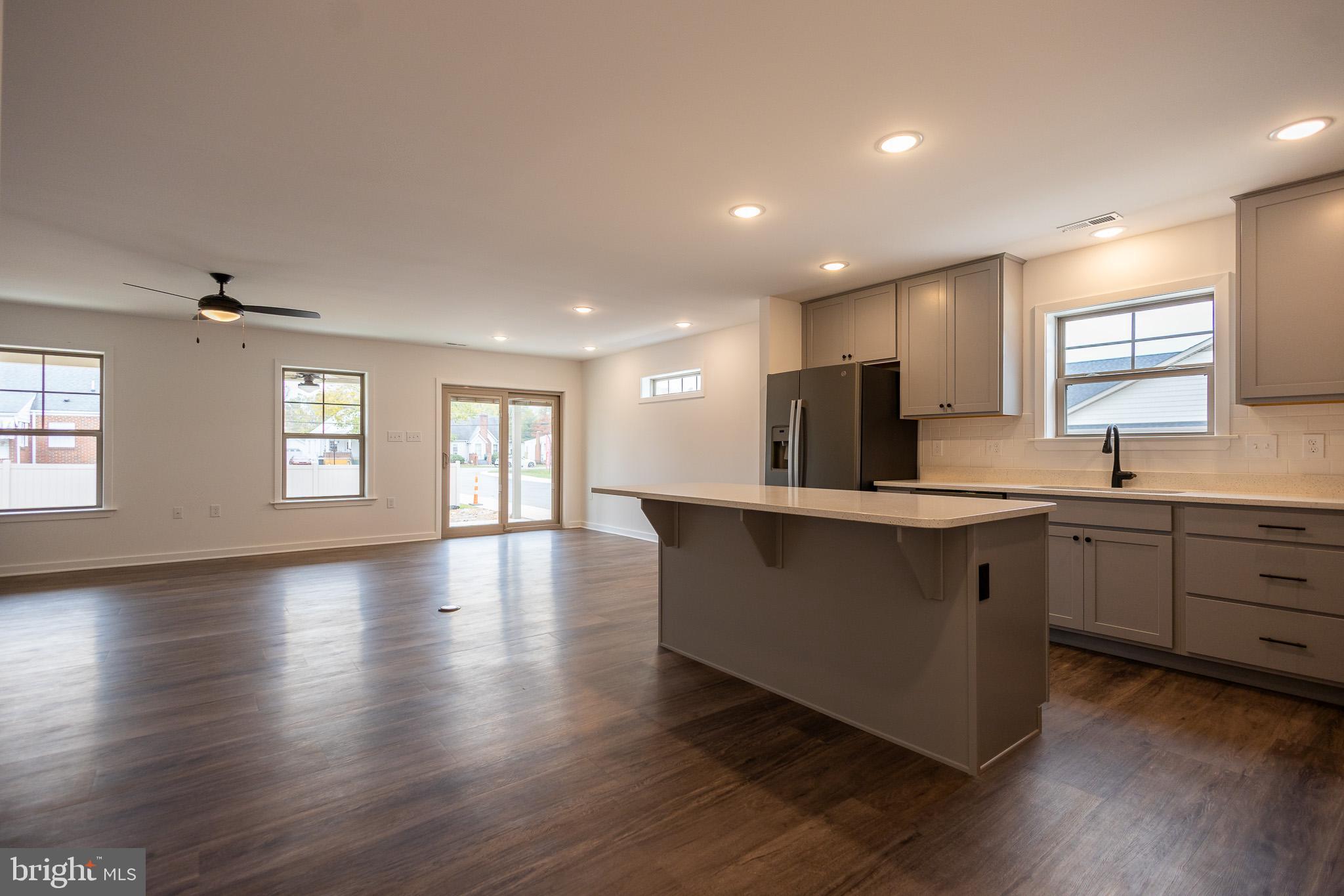 THE VILLAS AT WARM SPRINGS - Residential