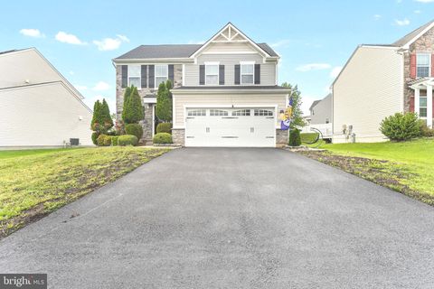 2215 ARGONNE DRIVE HAVRE DE GRACE MD 21078