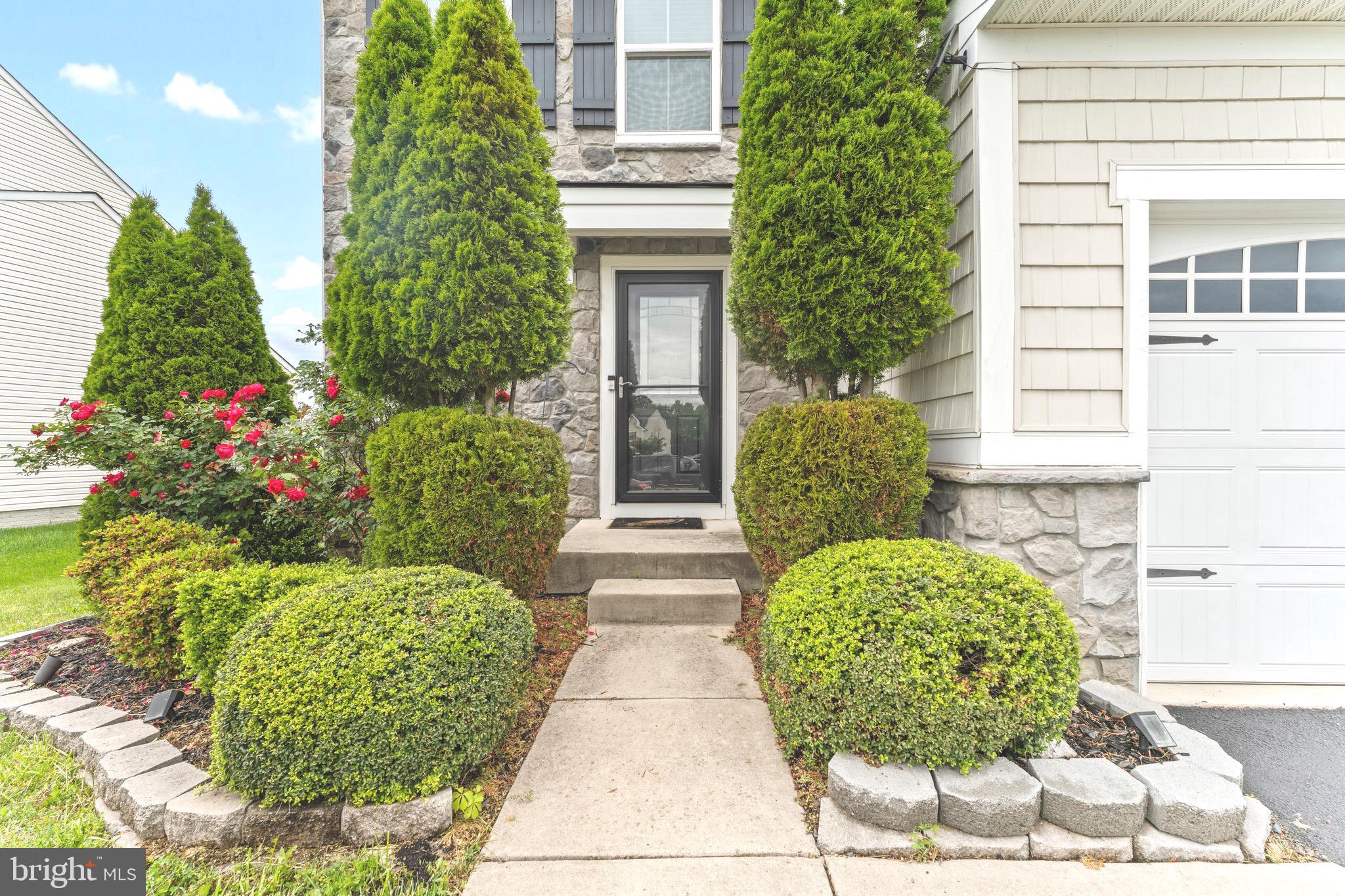 2215 ARGONNE DRIVE