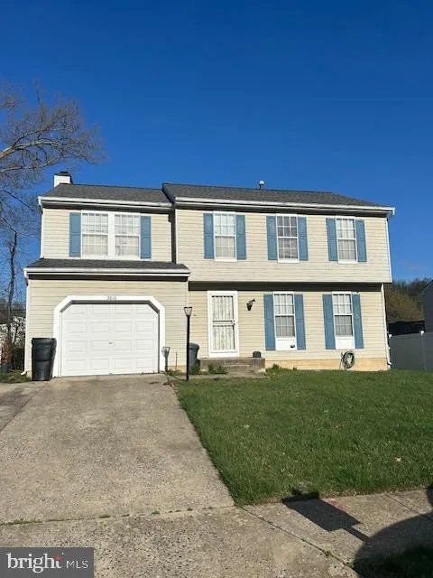 3816 Green Ash Court, Randallstown, MD 21133 - MLS#: MDBC2124160