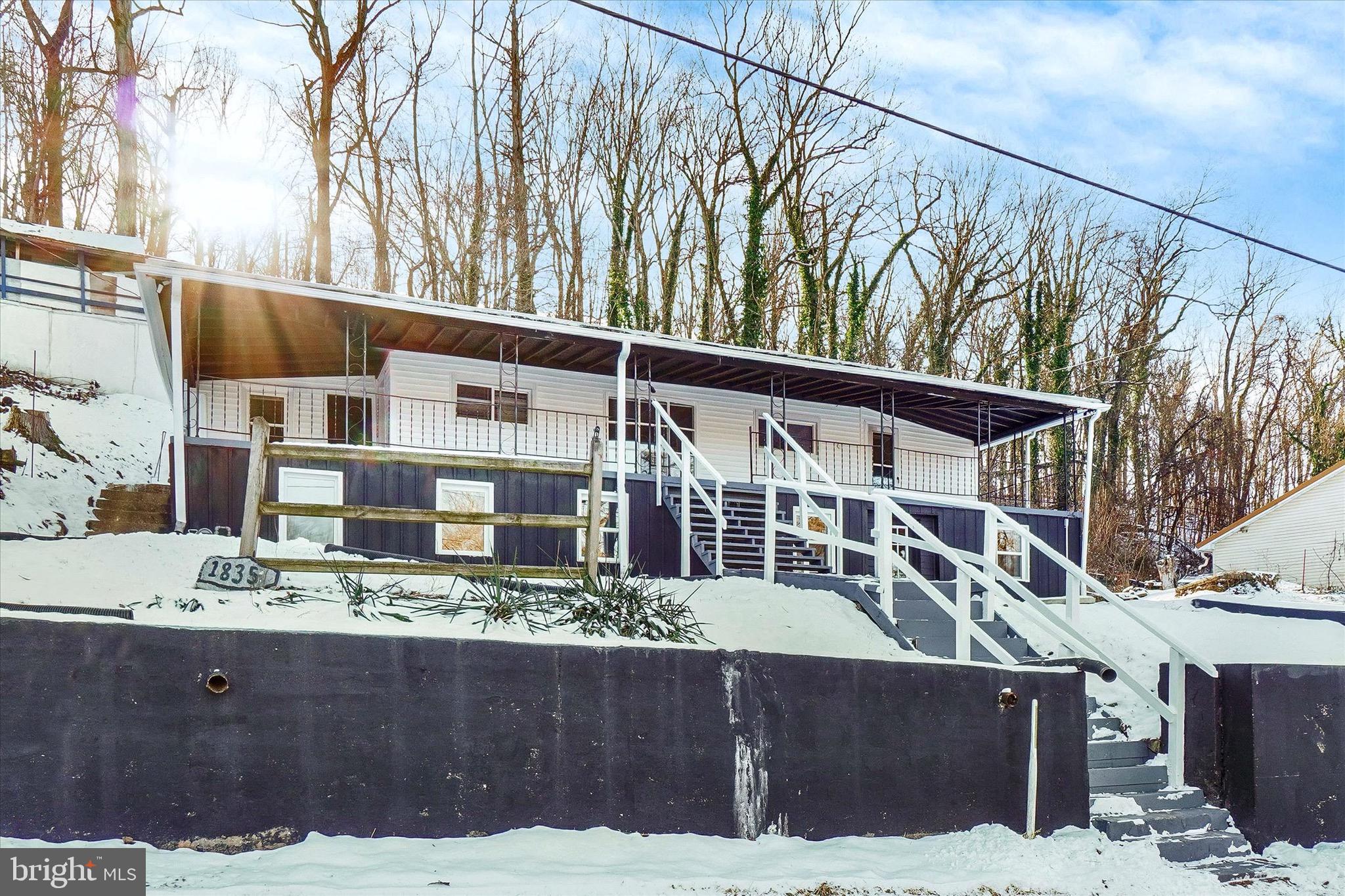 CONEWAGO CREEK - Residential