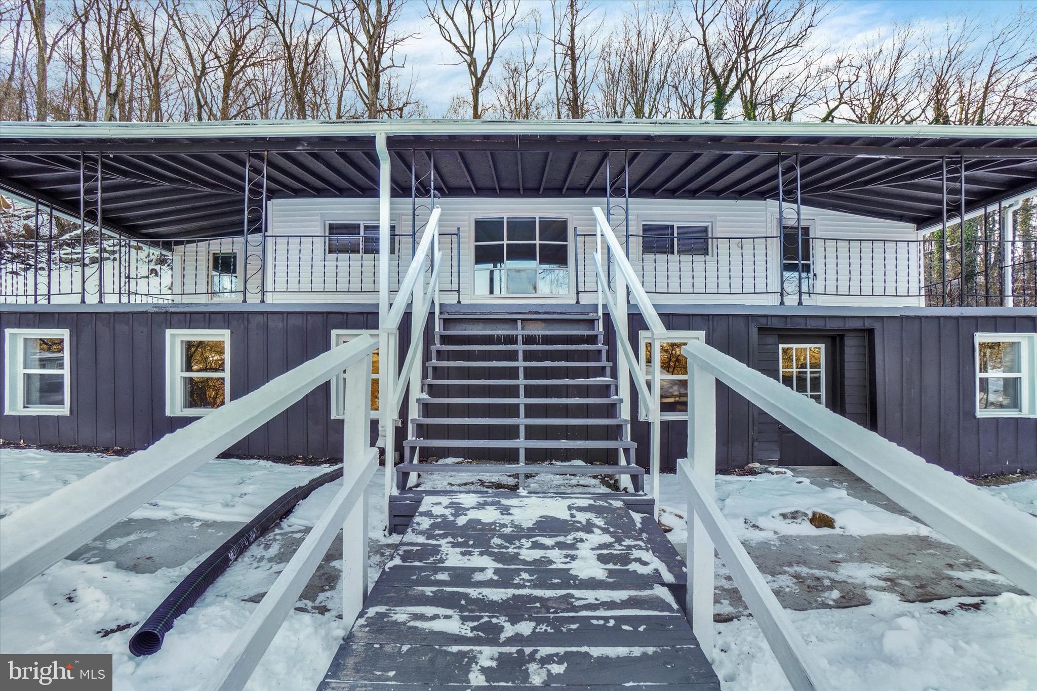 CONEWAGO CREEK - Residential