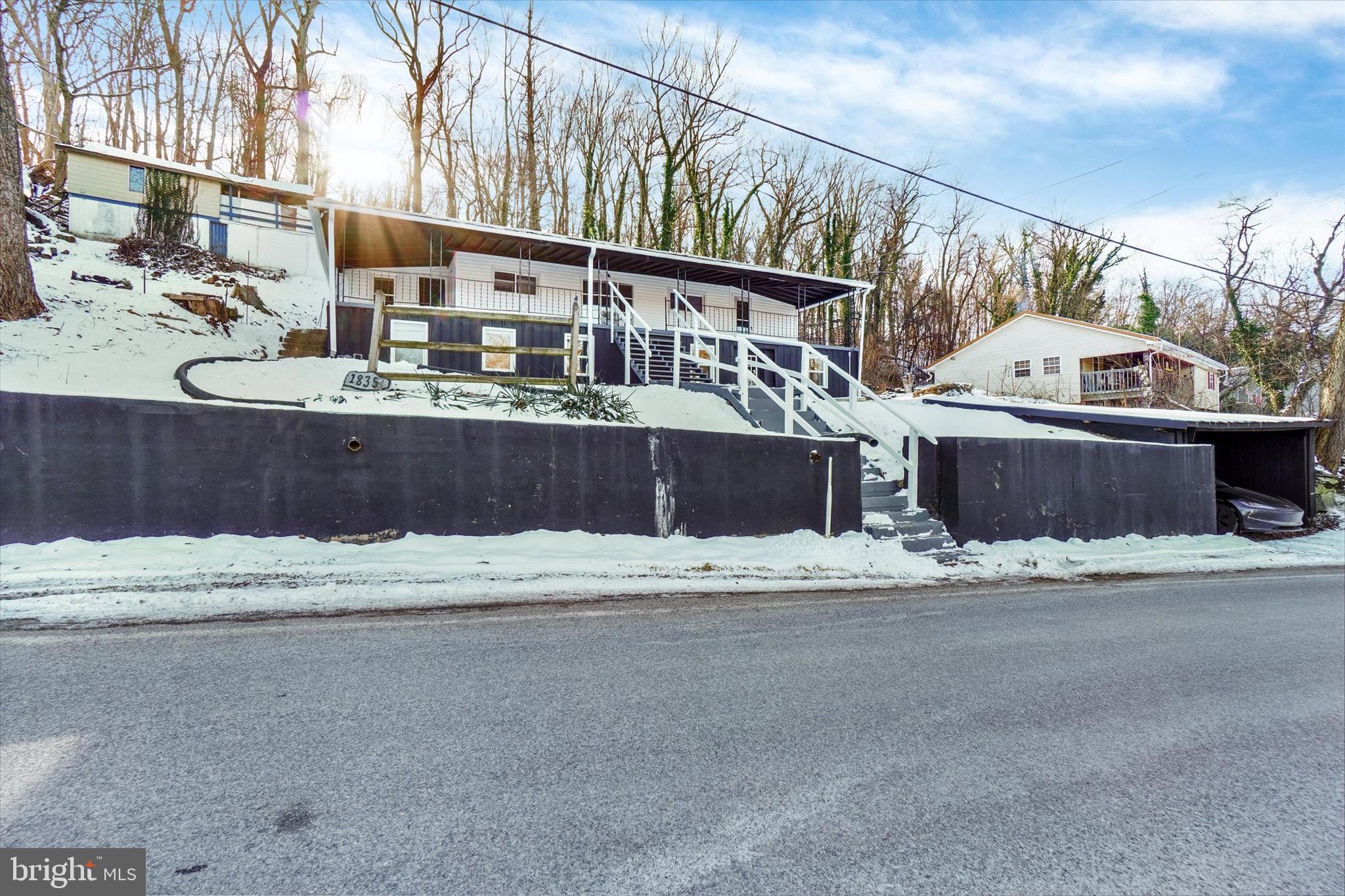 CONEWAGO CREEK - Residential