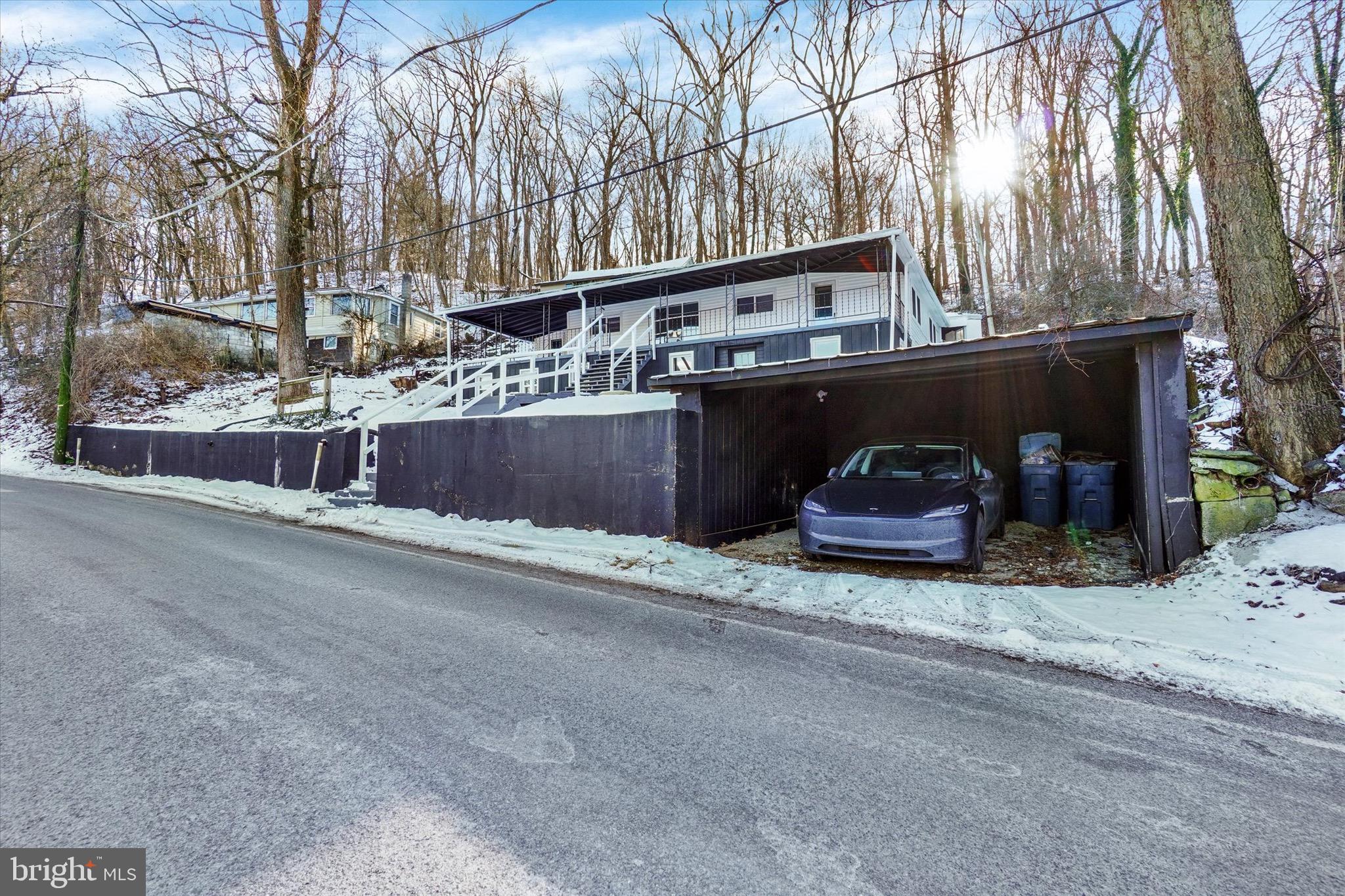 CONEWAGO CREEK - Residential