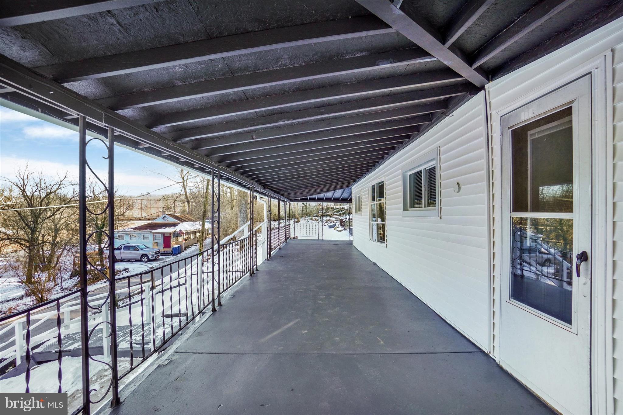 CONEWAGO CREEK - Residential