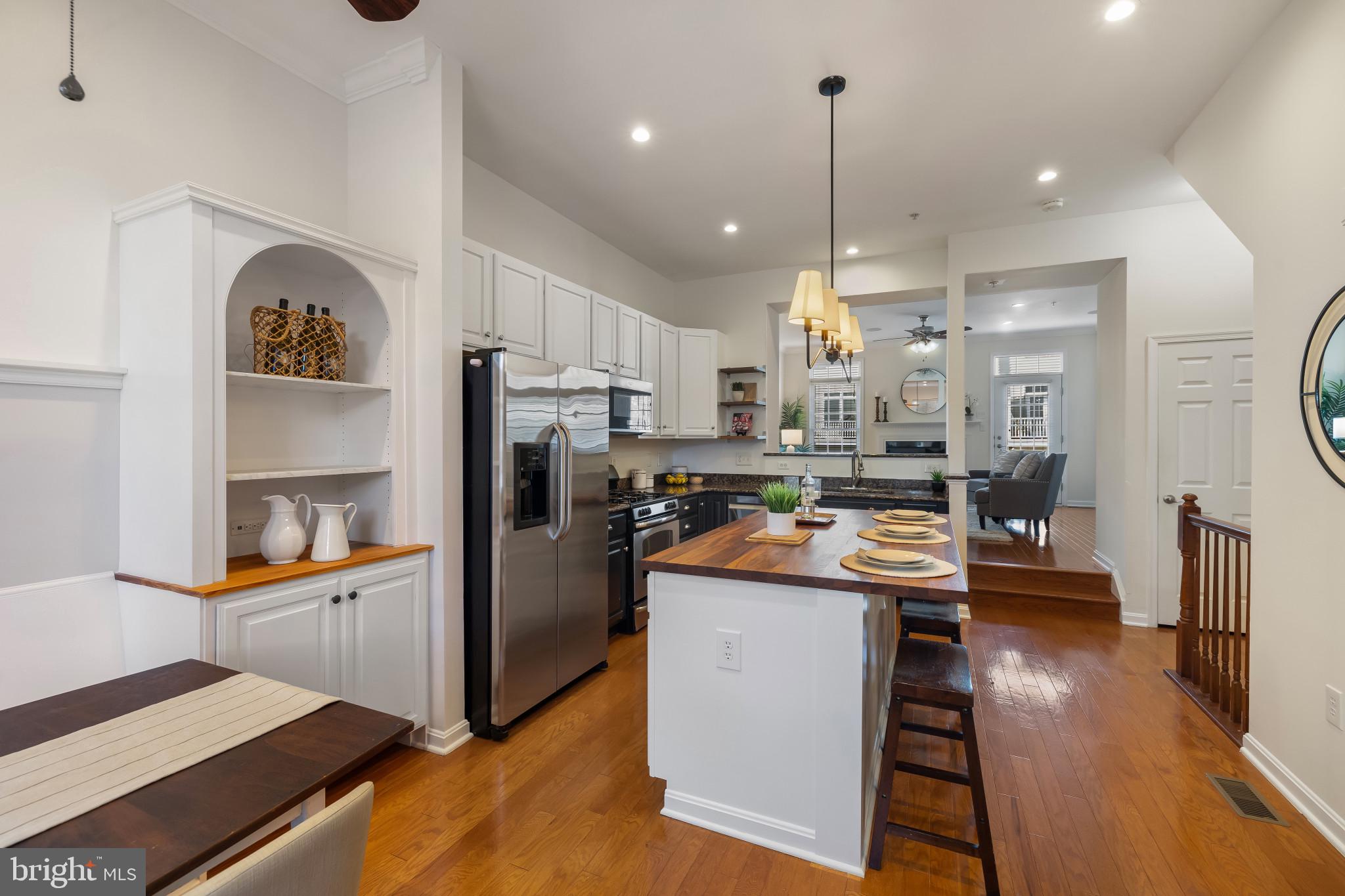 CANTON - Residential