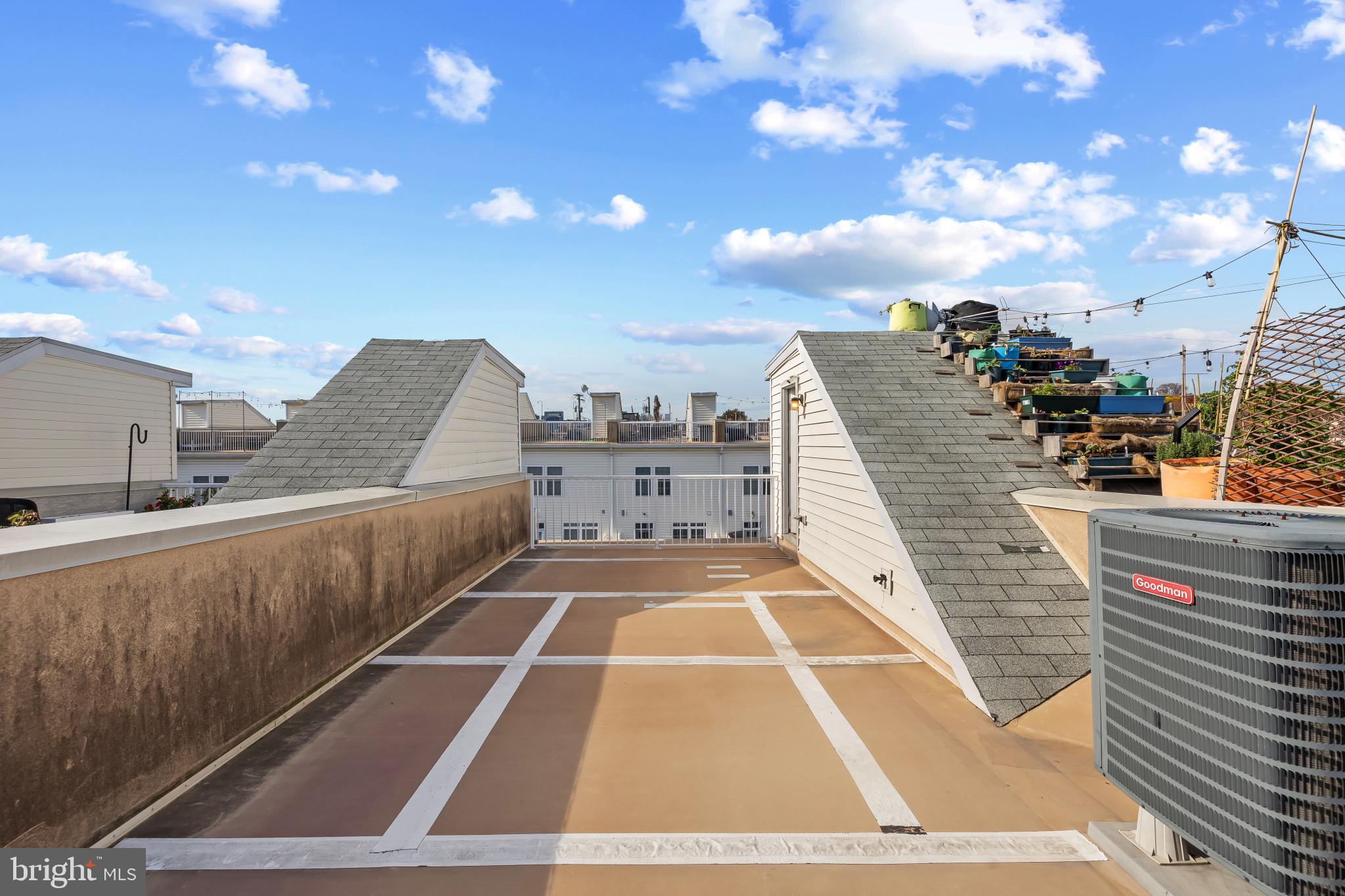 CANTON - Residential