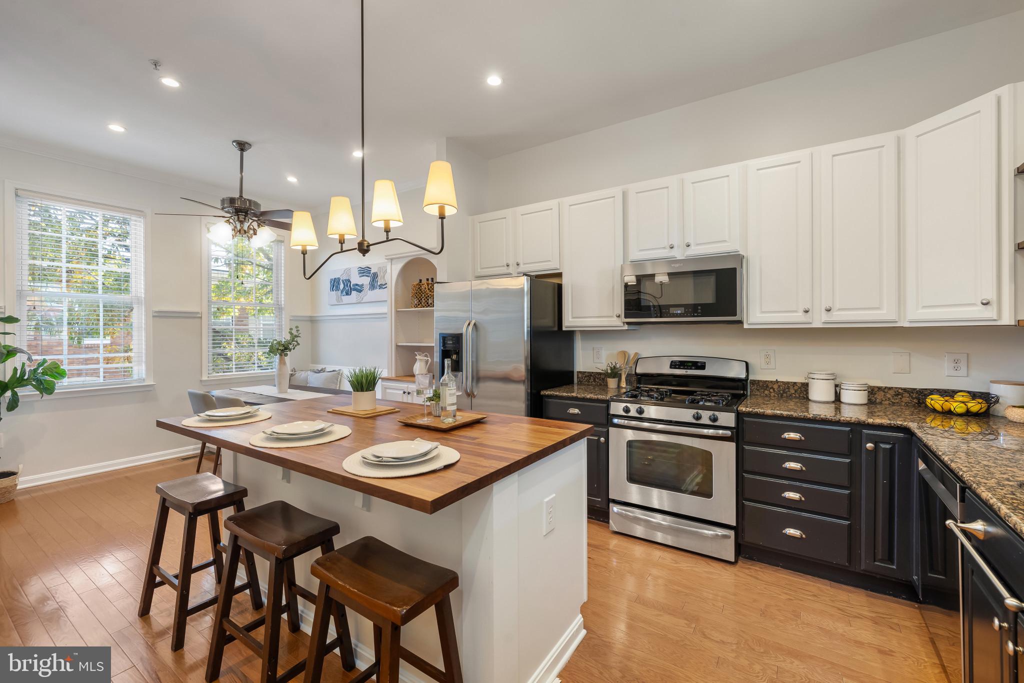 CANTON - Residential